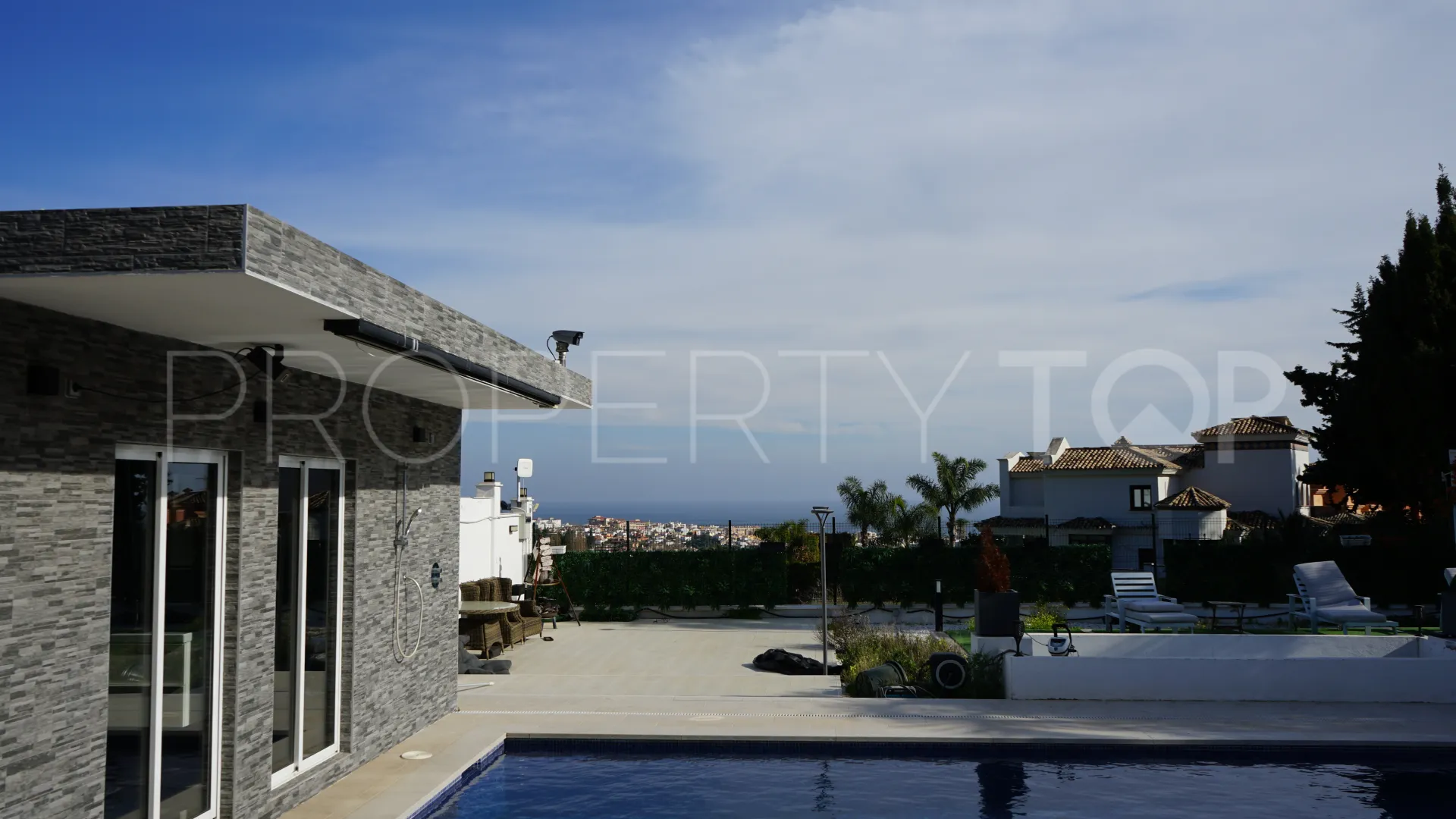 Villa en venta en Xarblanca de 6 dormitorios