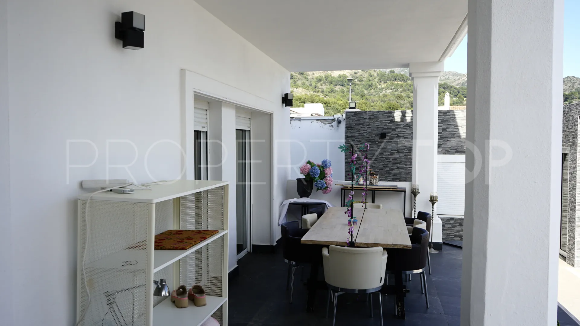 Villa en venta en Xarblanca de 6 dormitorios