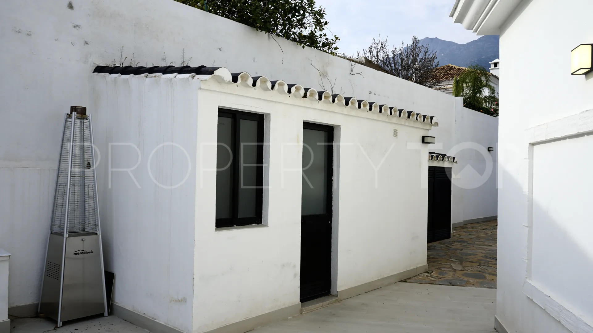 Villa en venta en Xarblanca de 6 dormitorios