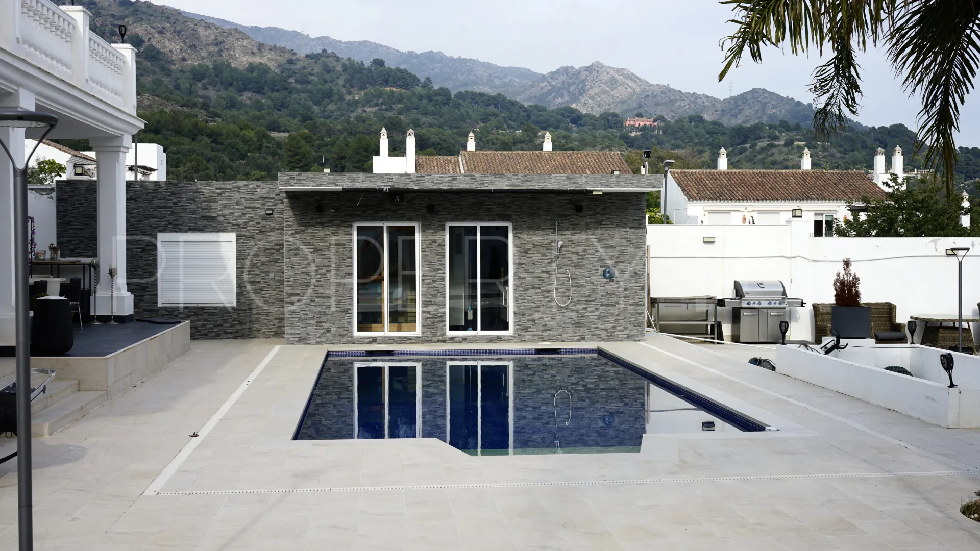Villa en venta en Xarblanca de 6 dormitorios