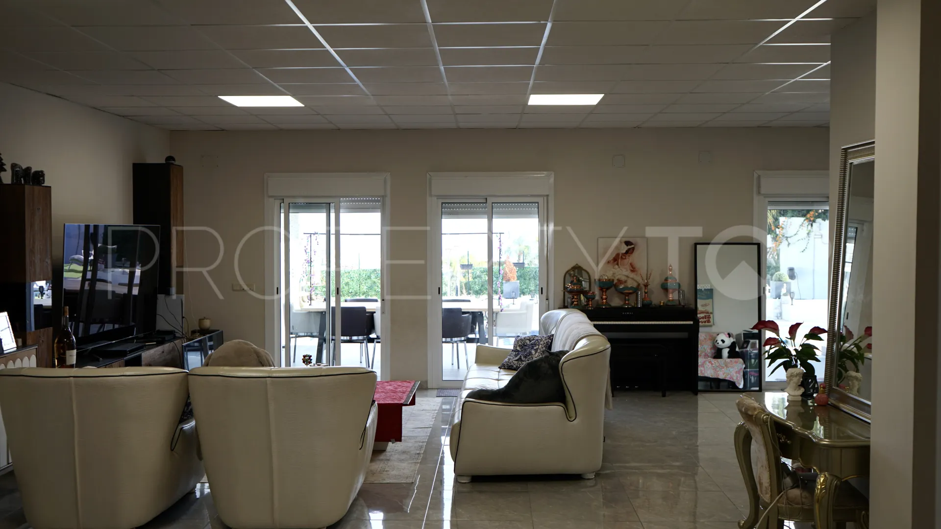 Villa en venta en Xarblanca de 6 dormitorios