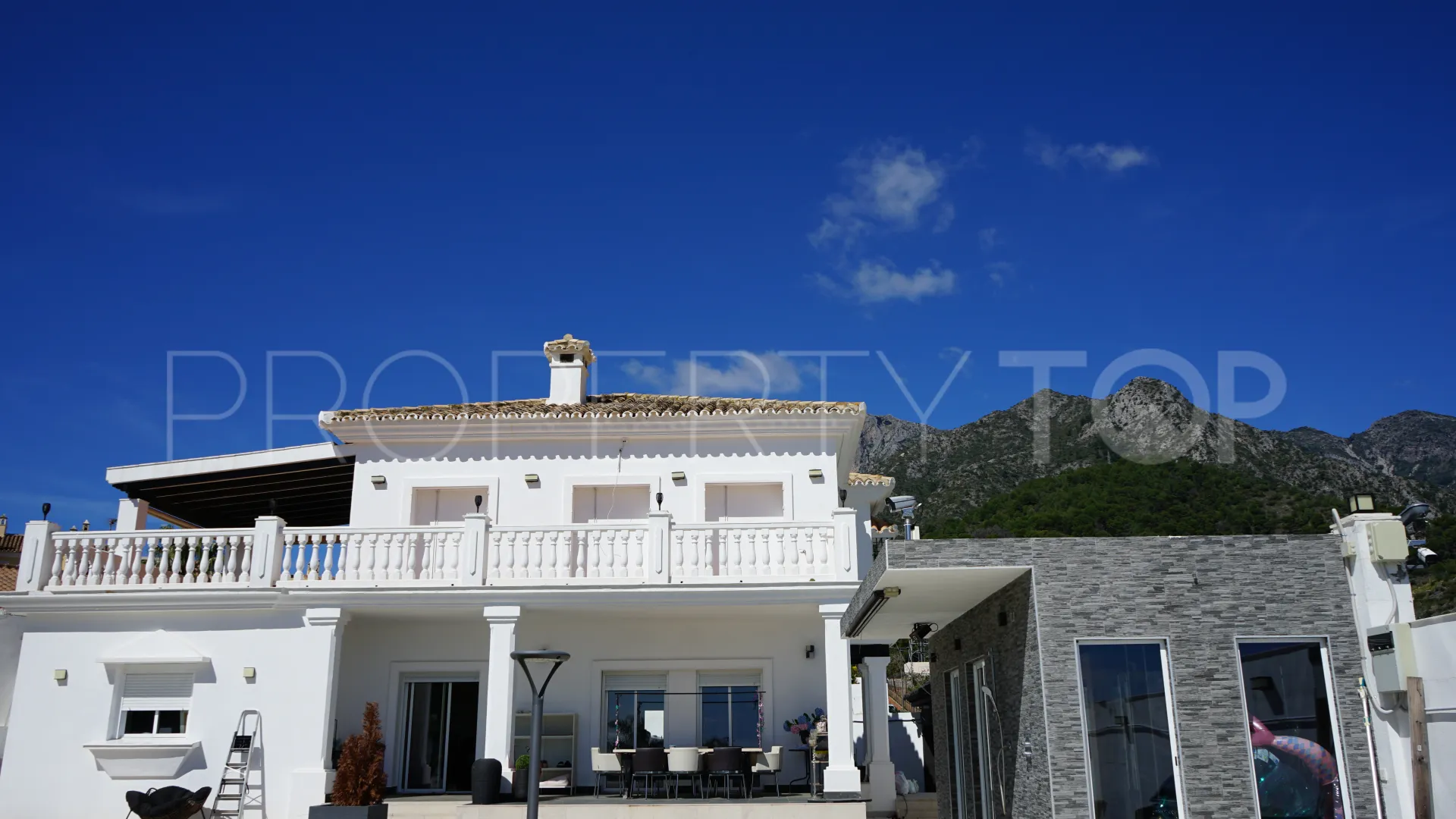 Villa en venta en Xarblanca de 6 dormitorios