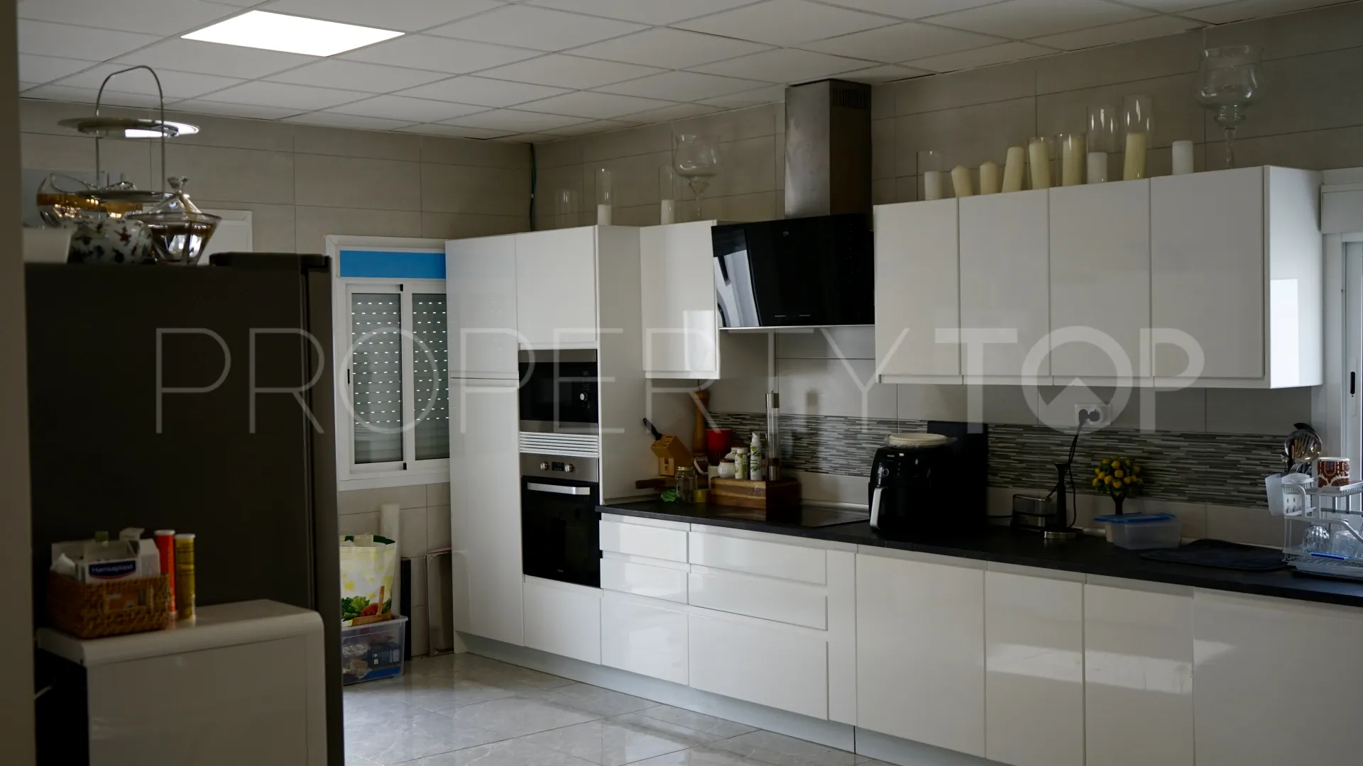 Villa en venta en Xarblanca de 6 dormitorios
