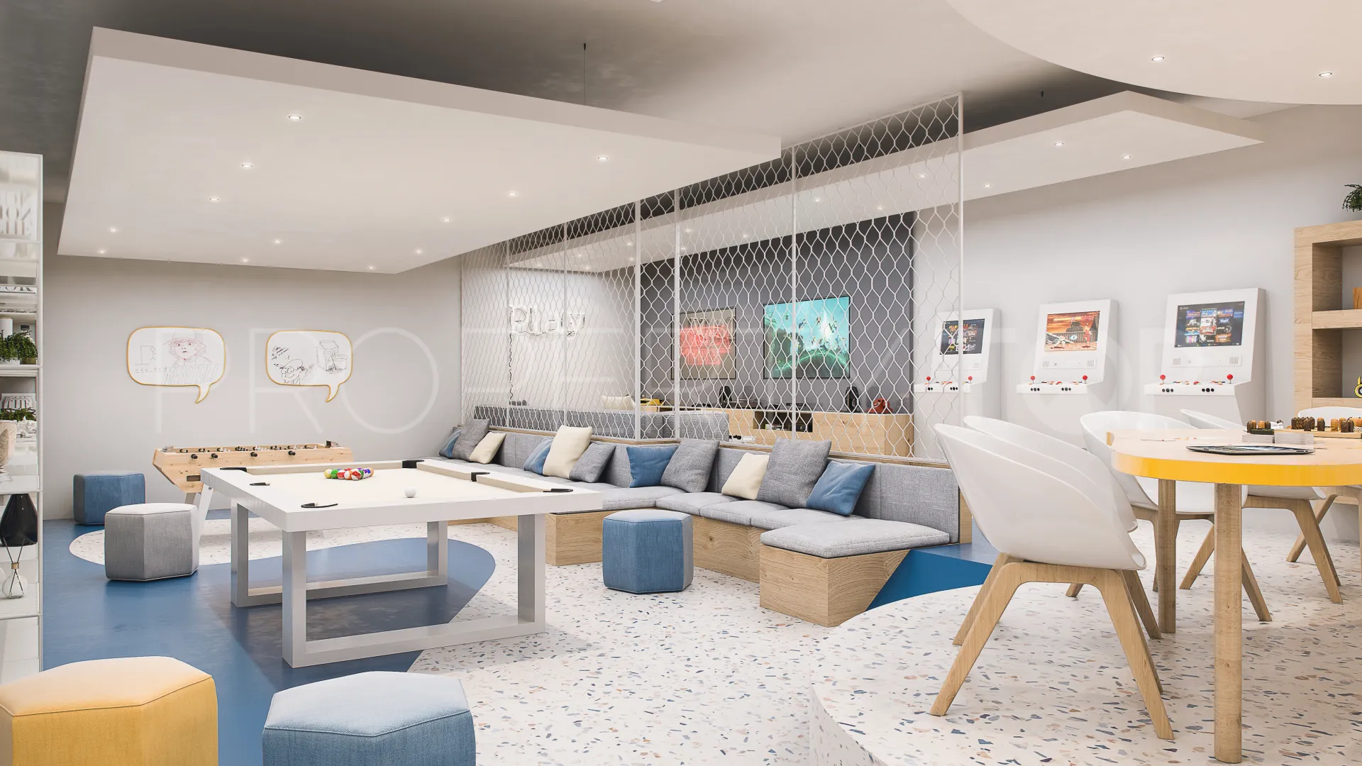 Apartment for sale in Estepona with 2 bedrooms
