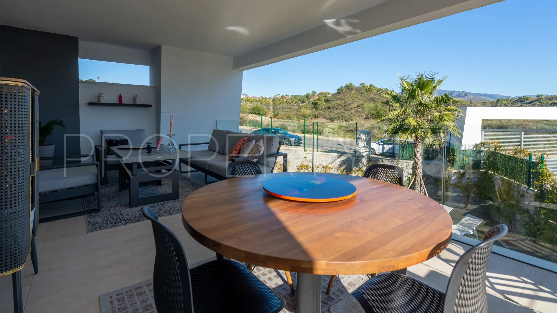 Apartment for sale in Estepona with 2 bedrooms