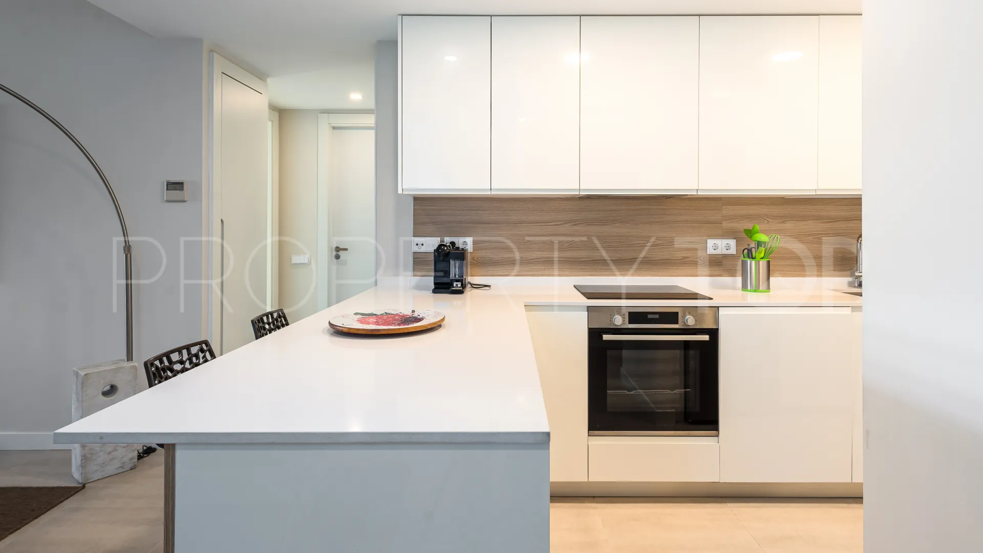 Apartment for sale in Estepona with 2 bedrooms