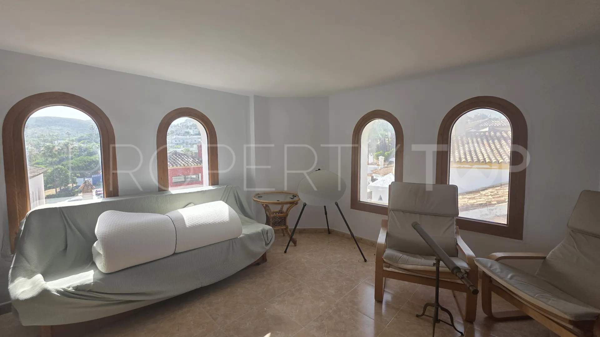 For sale town house in Alcaidesa Costa