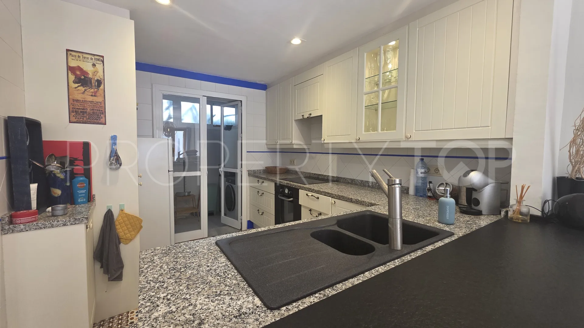 For sale town house in Alcaidesa Costa