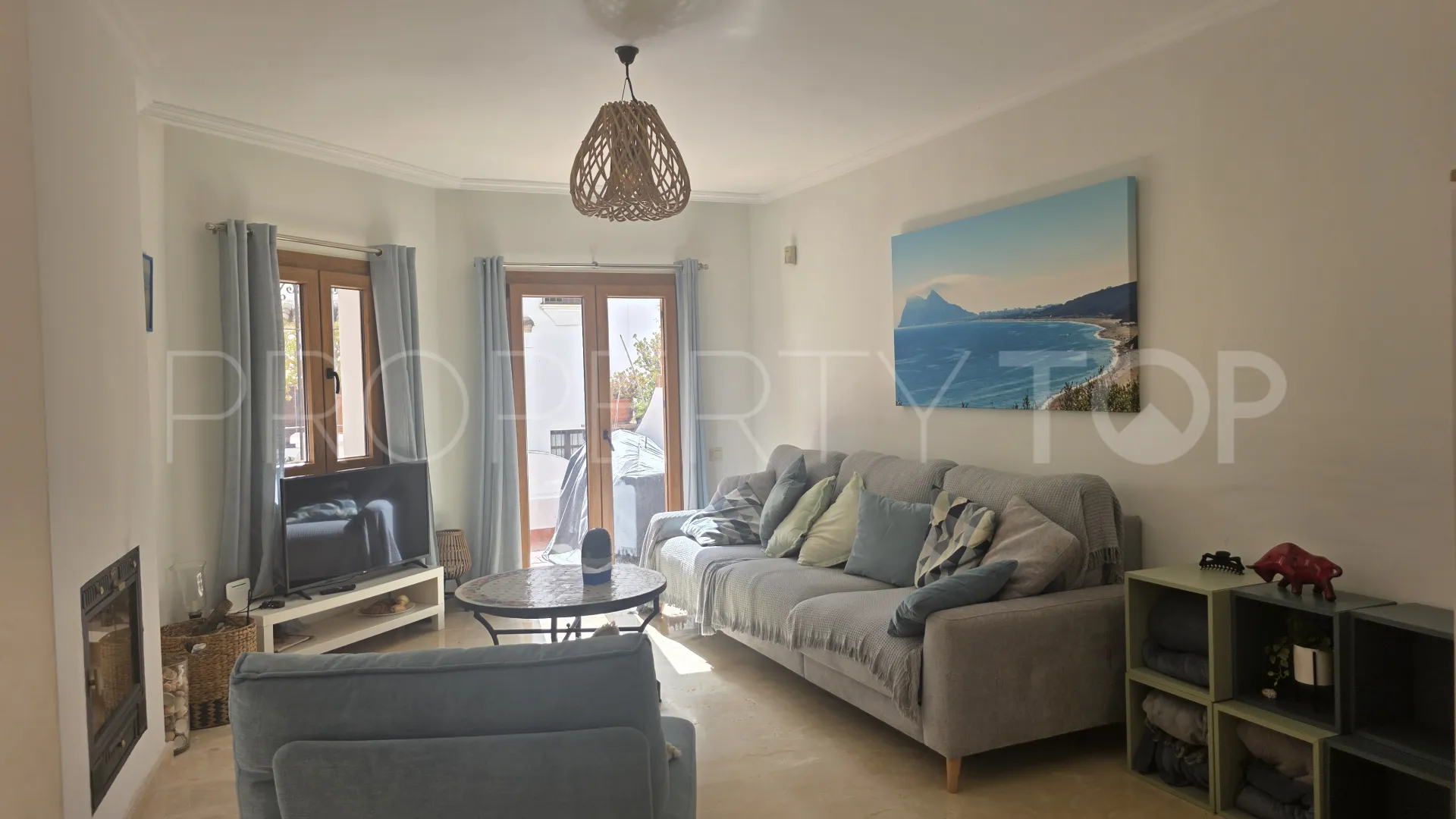 For sale town house in Alcaidesa Costa