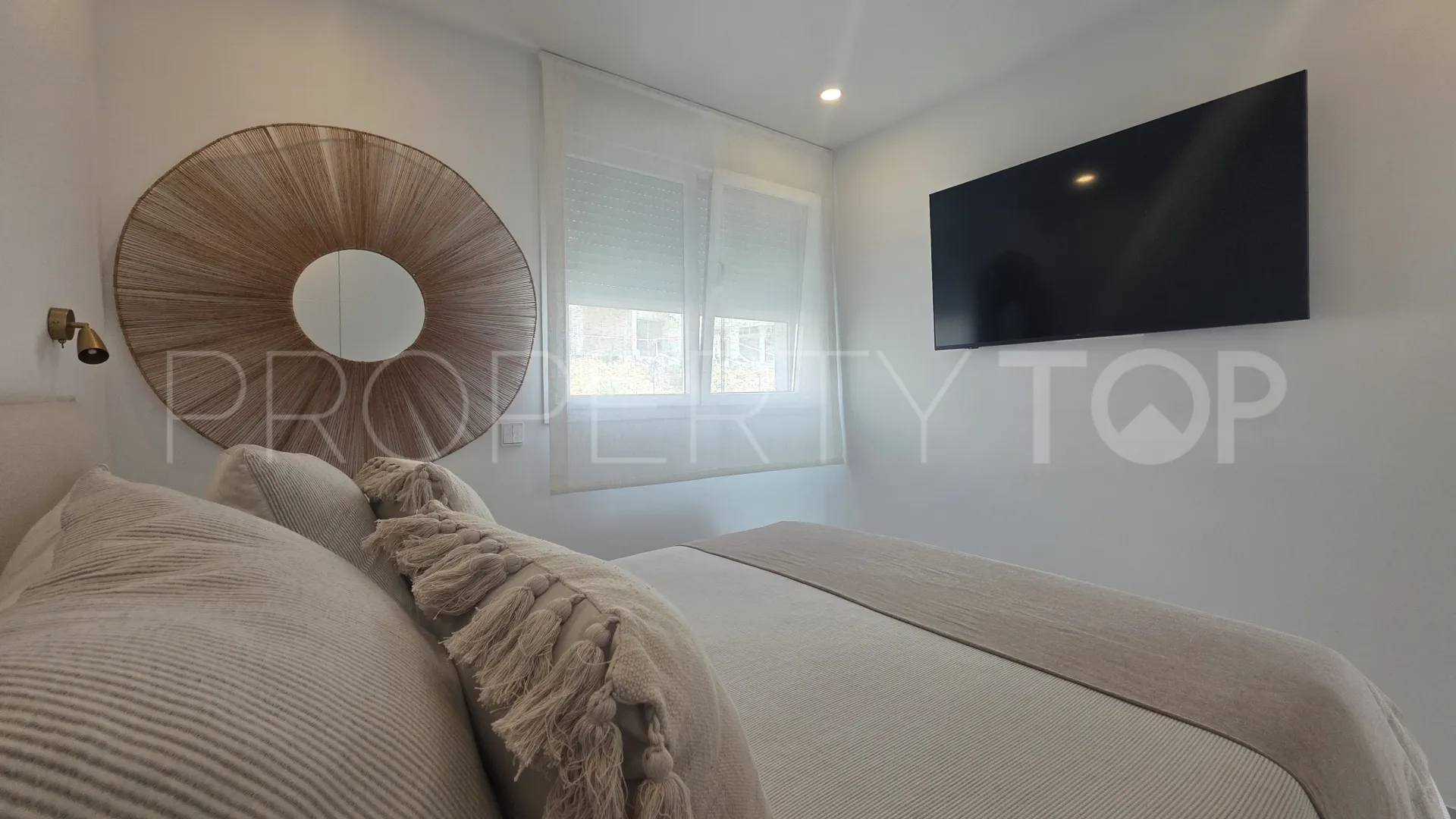 For sale Alcaidesa Alta apartment