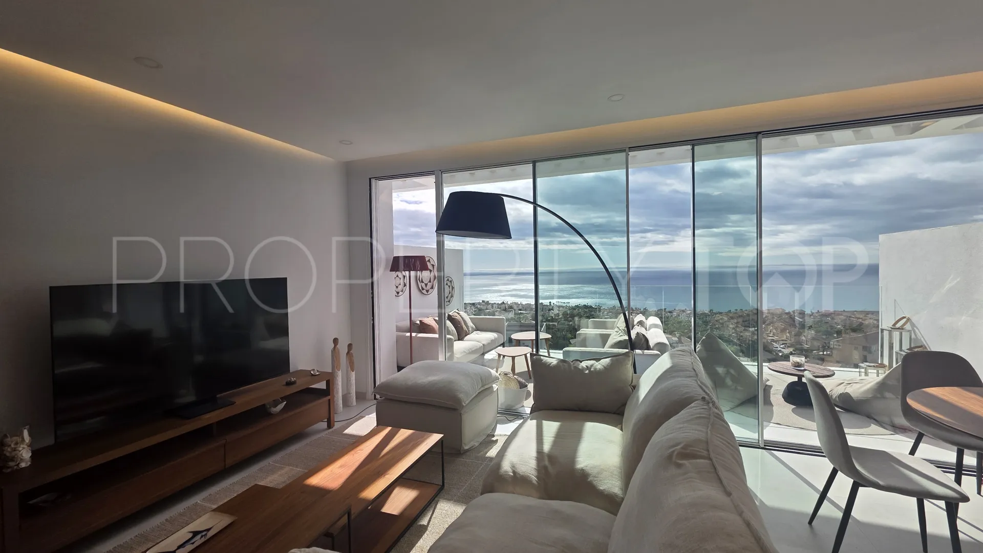 For sale Alcaidesa Alta apartment