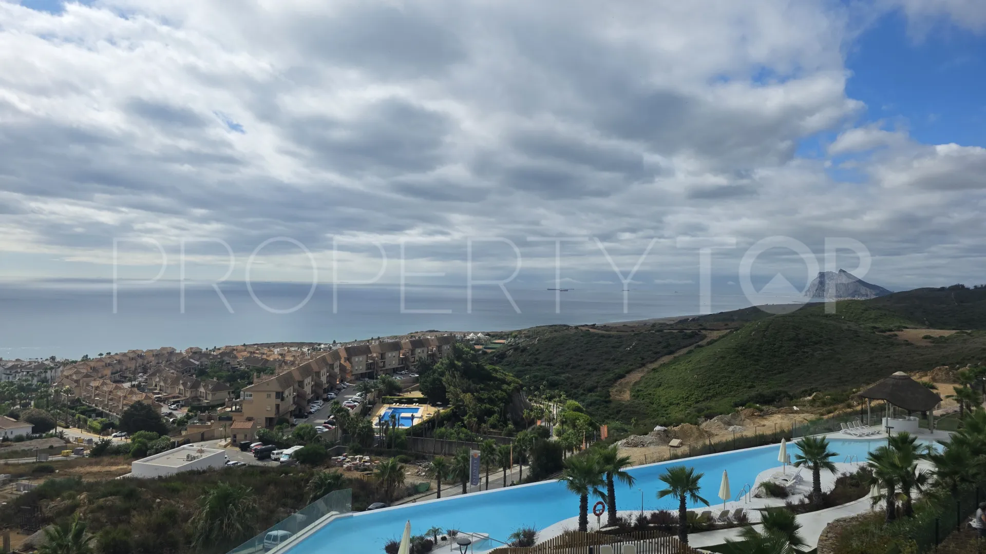 For sale Alcaidesa Alta apartment