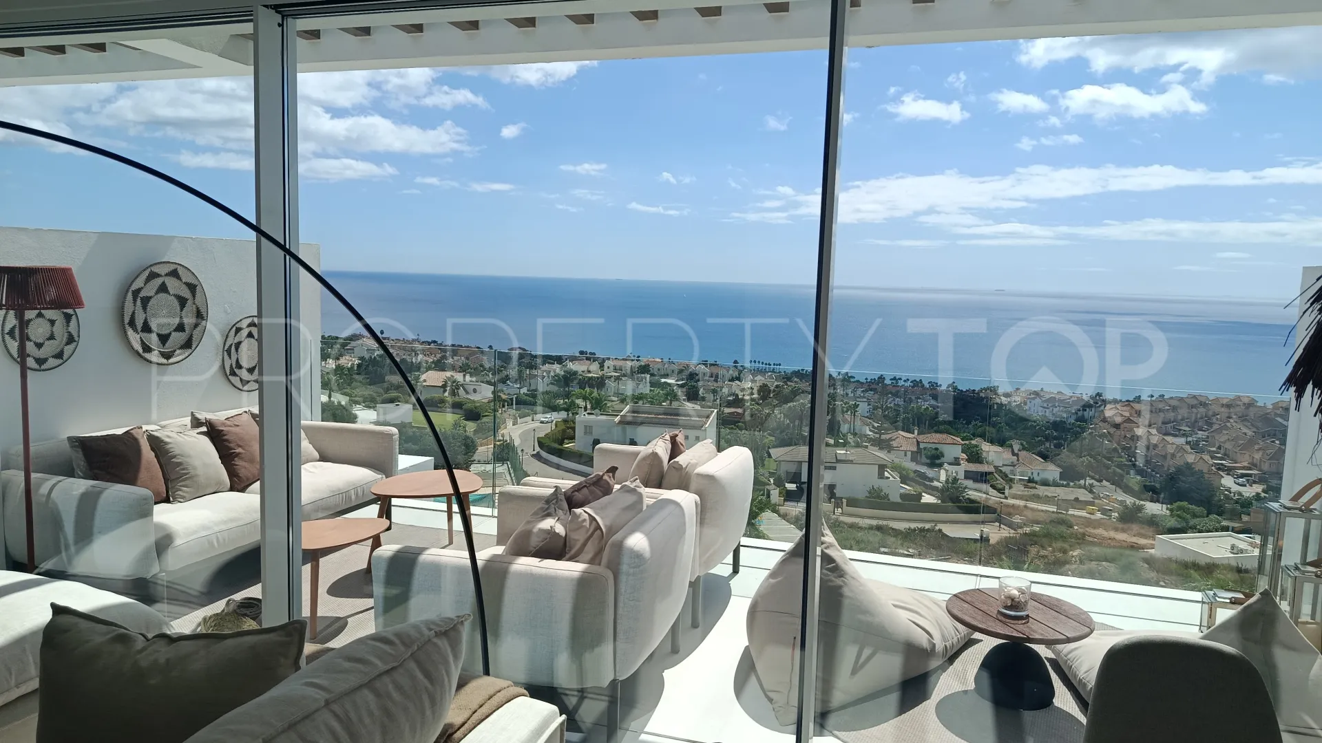 For sale Alcaidesa Alta apartment