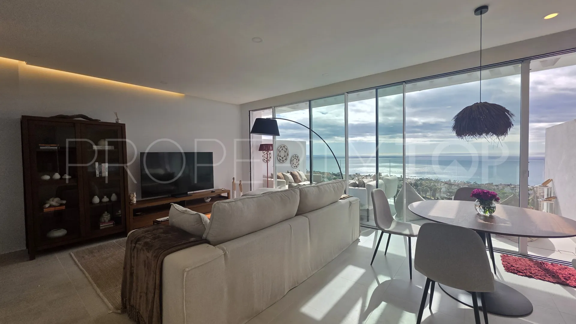 For sale Alcaidesa Alta apartment