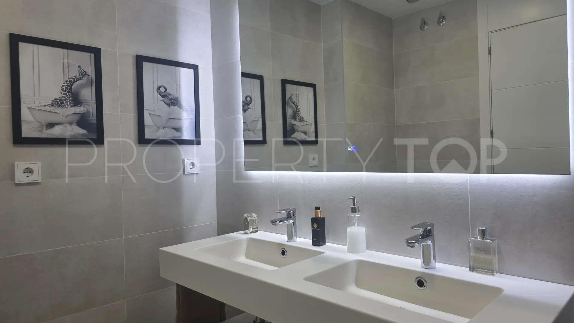 For sale Alcaidesa Alta apartment