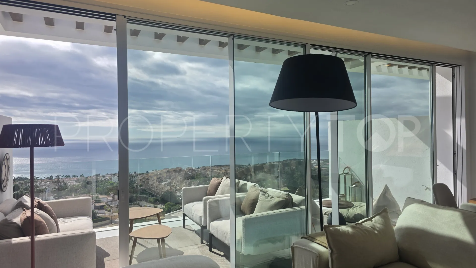 For sale Alcaidesa Alta apartment