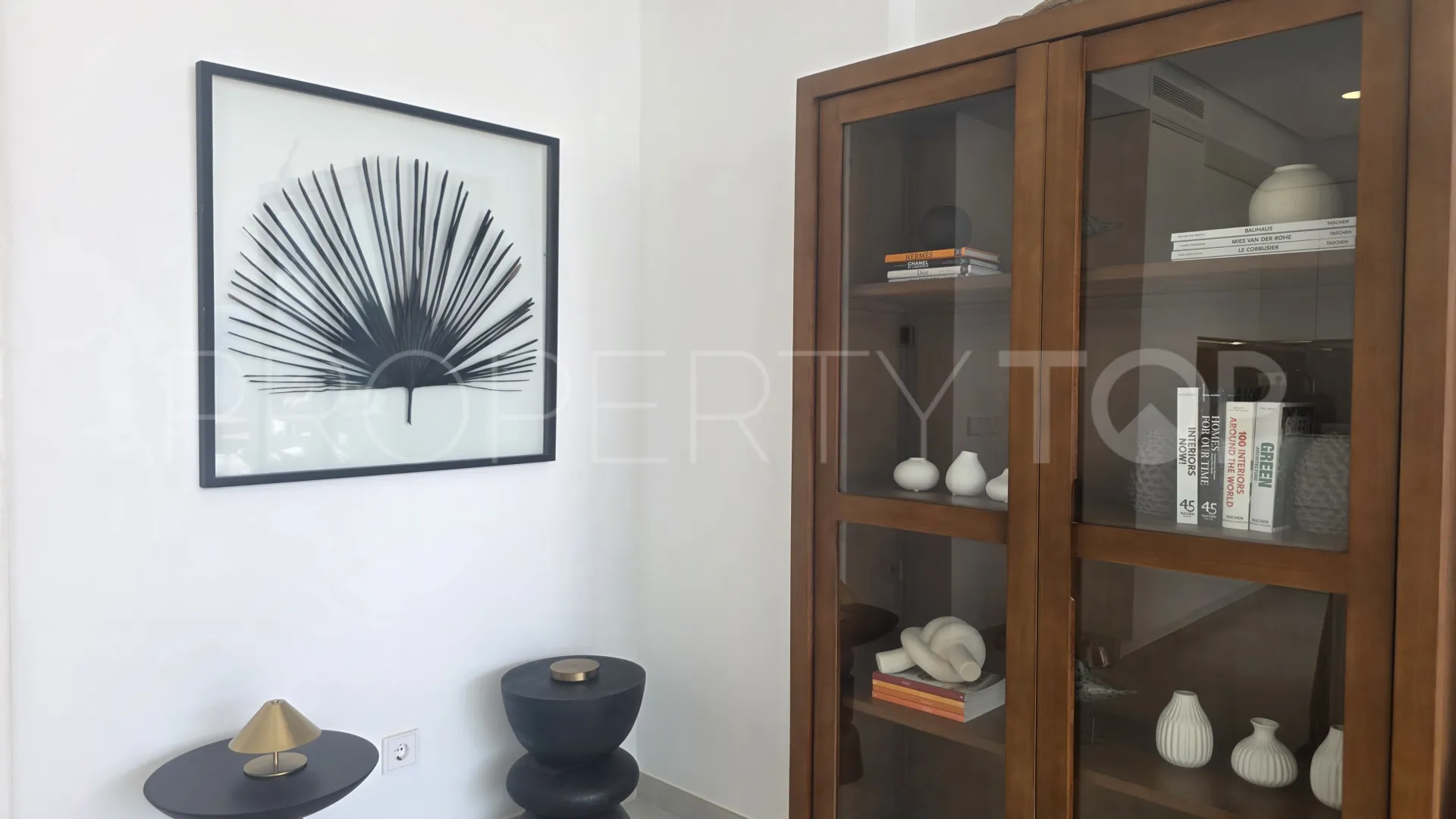 For sale Alcaidesa Alta apartment