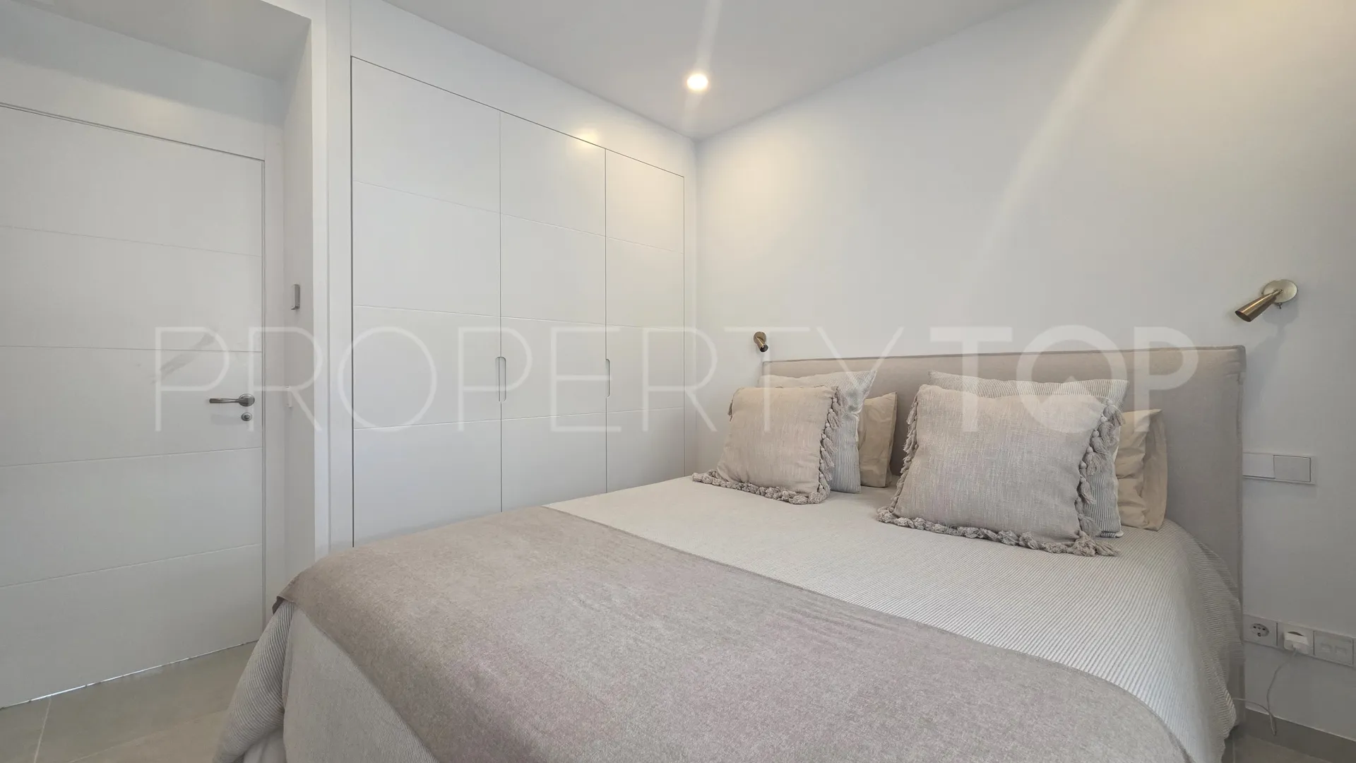 For sale Alcaidesa Alta apartment