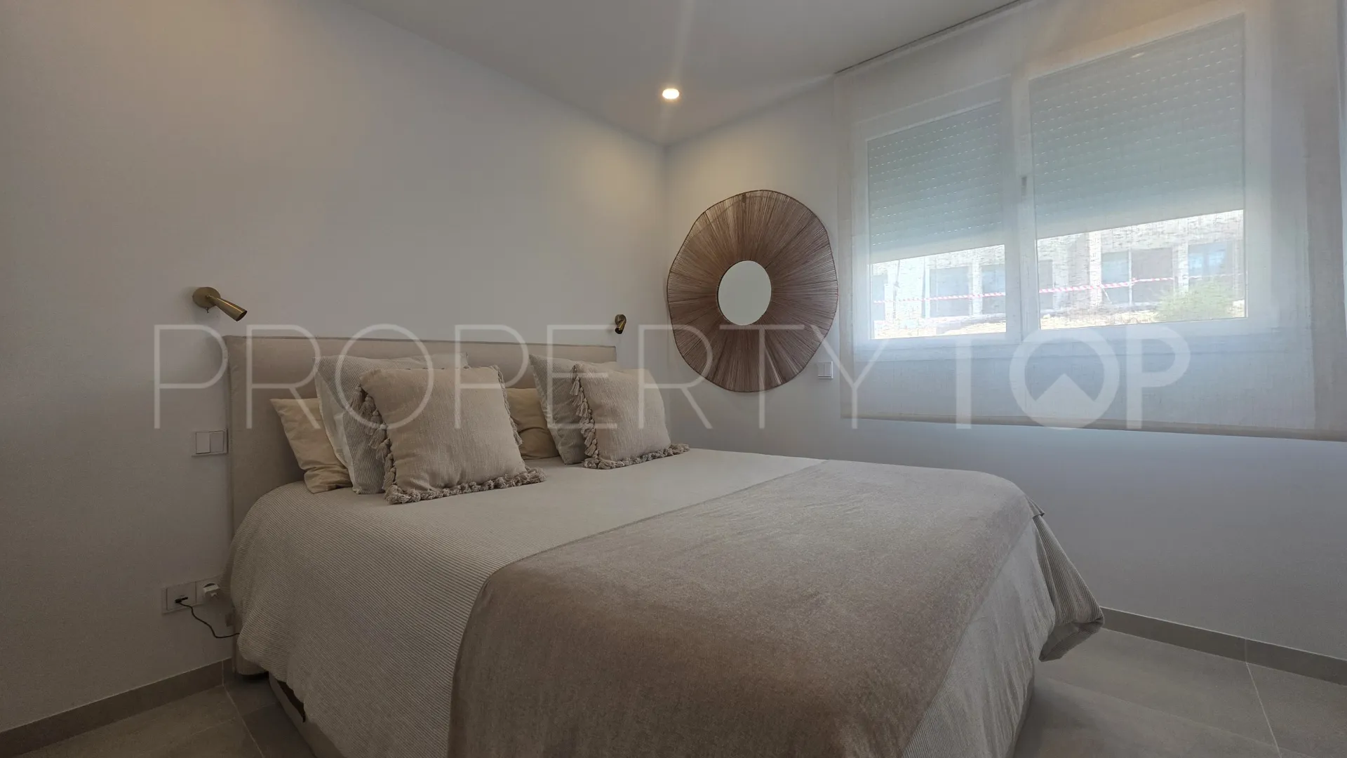 For sale Alcaidesa Alta apartment