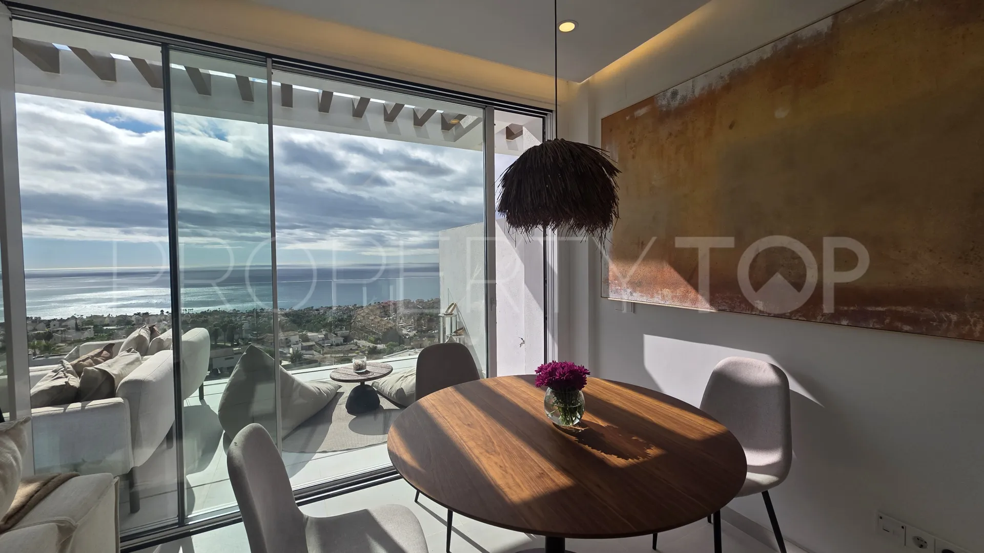 For sale Alcaidesa Alta apartment