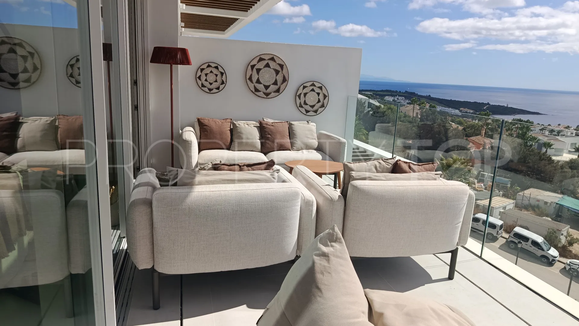 For sale Alcaidesa Alta apartment