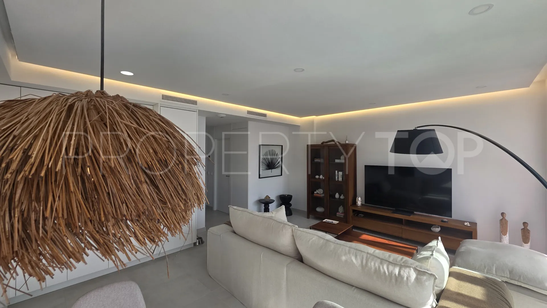 For sale Alcaidesa Alta apartment