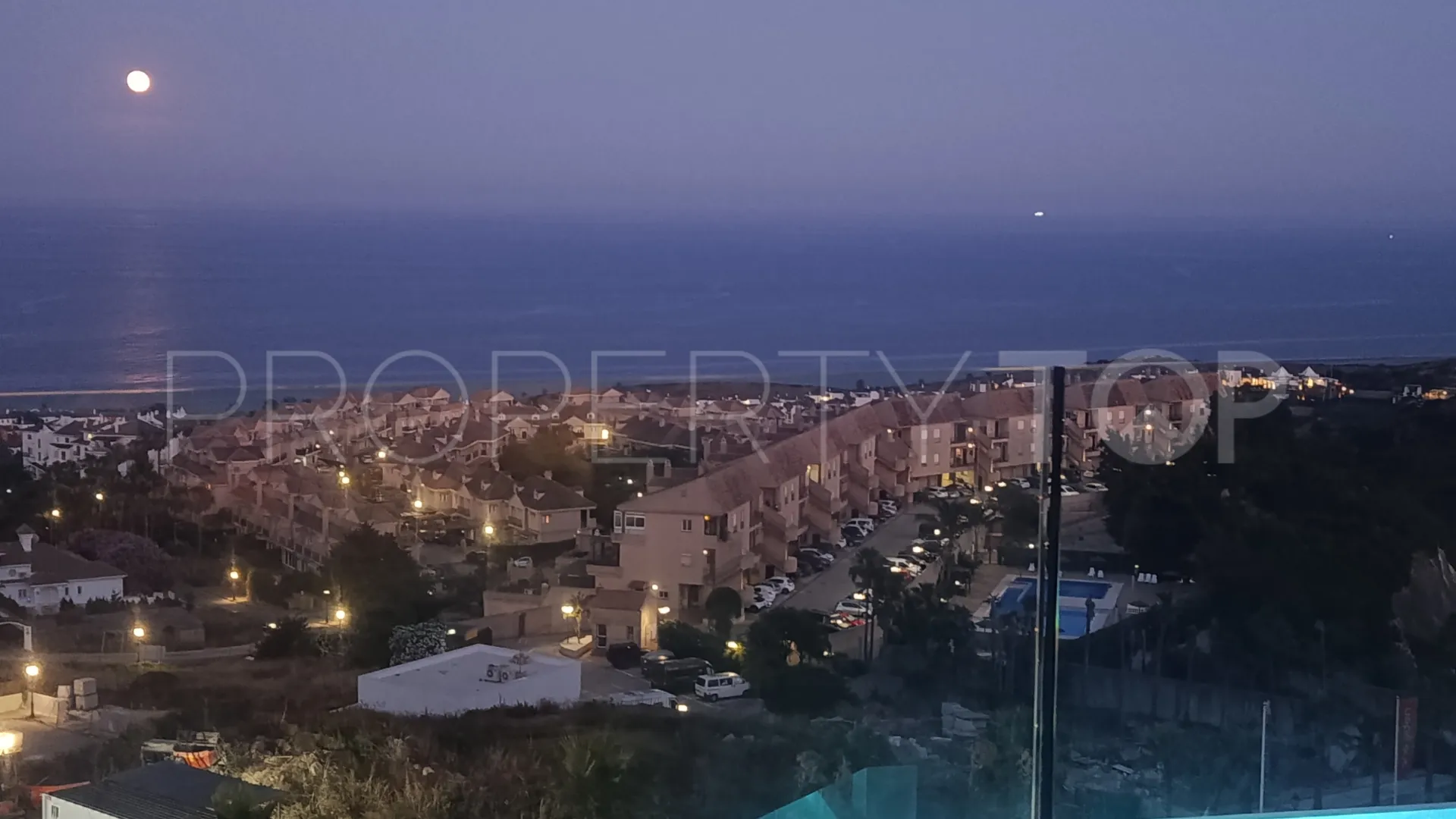 For sale Alcaidesa Alta apartment