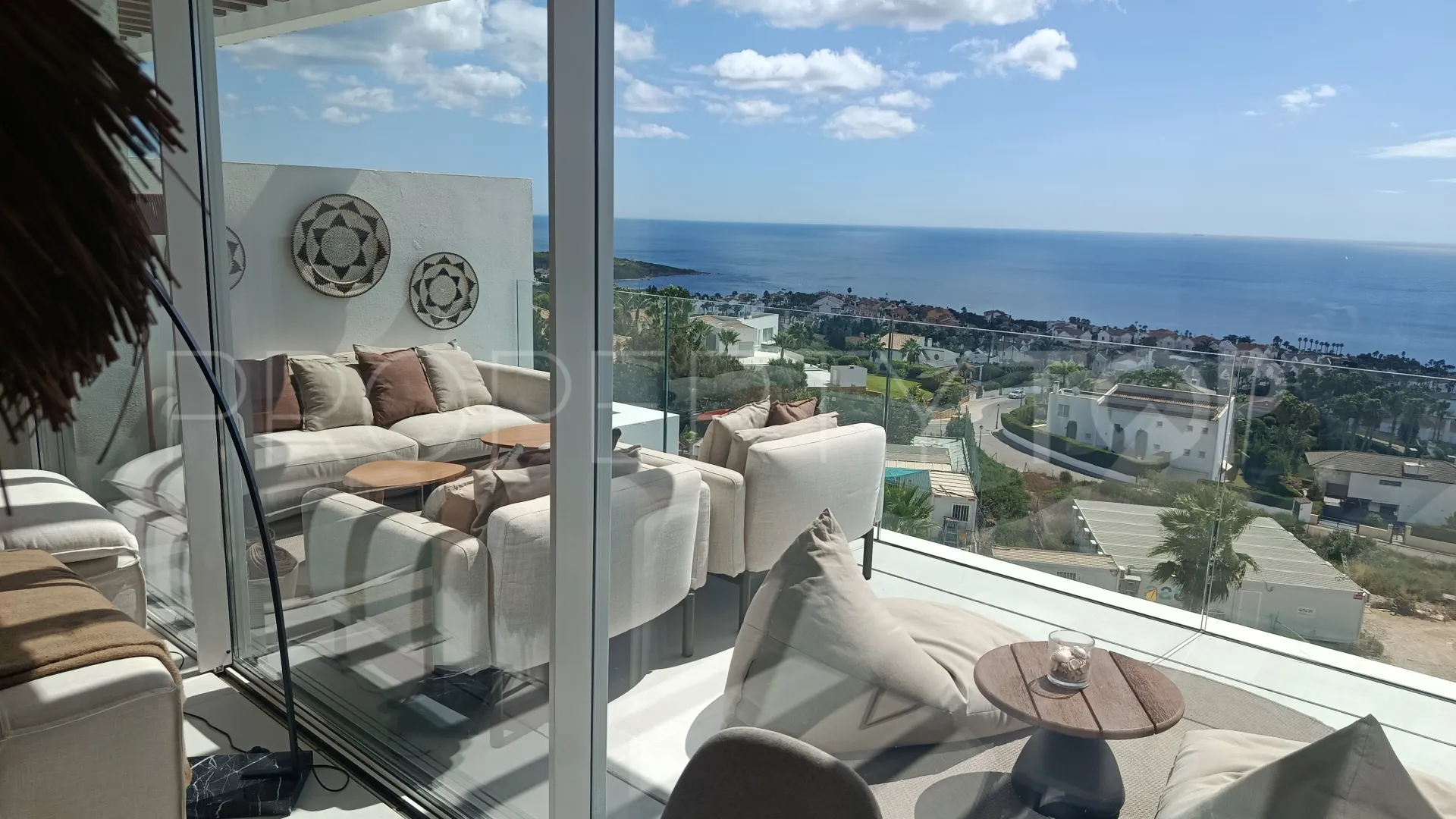 For sale Alcaidesa Alta apartment