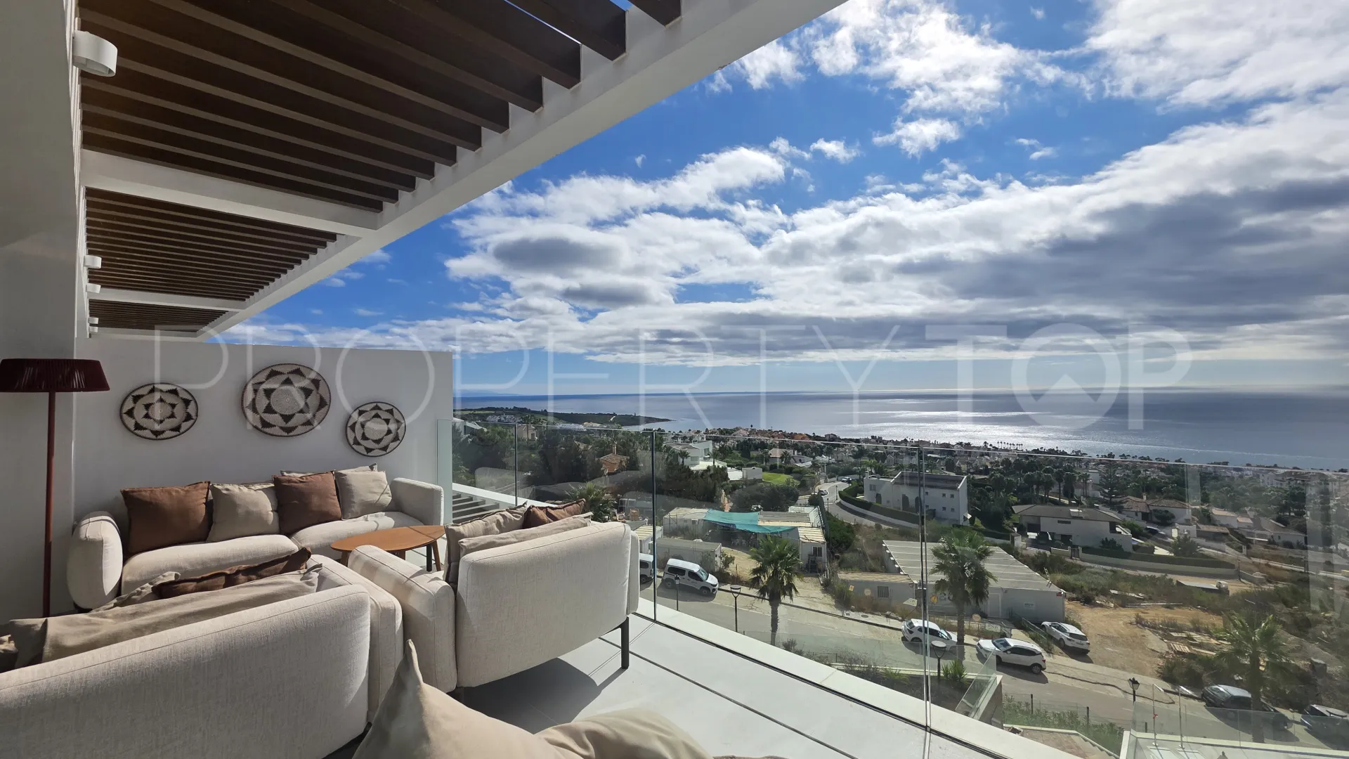 For sale Alcaidesa Alta apartment