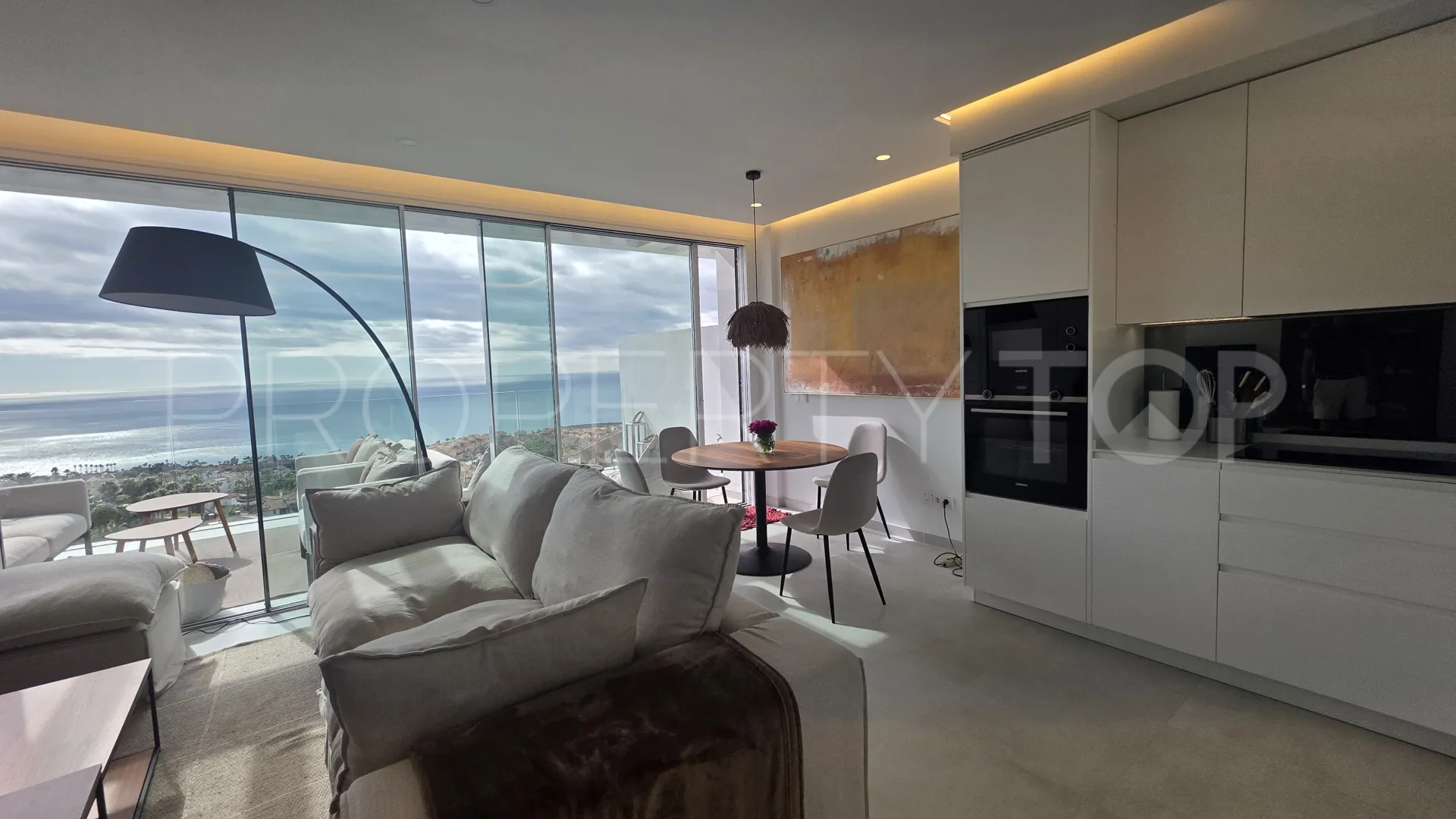 For sale Alcaidesa Alta apartment