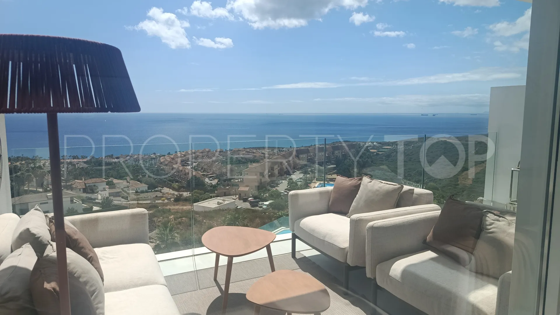 For sale Alcaidesa Alta apartment