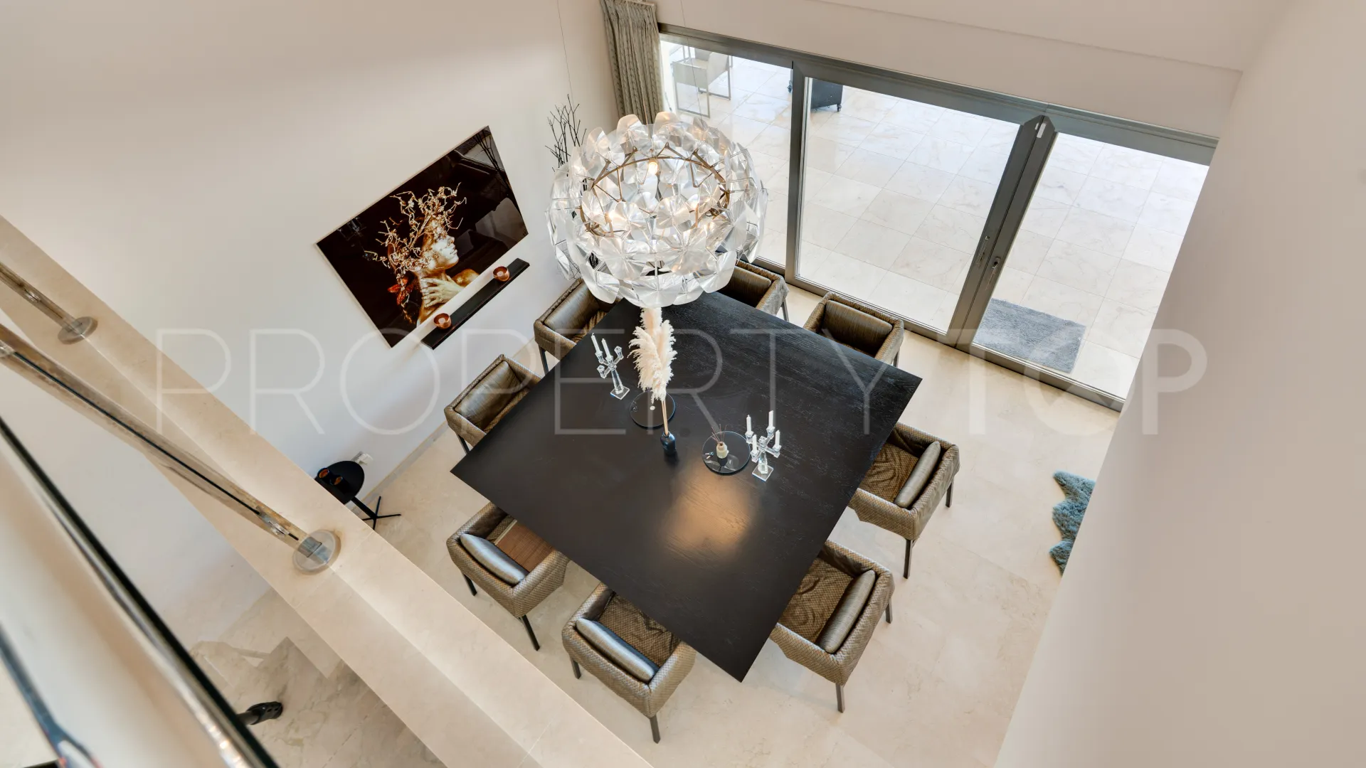Se vende villa de 4 dormitorios en Calanova Golf