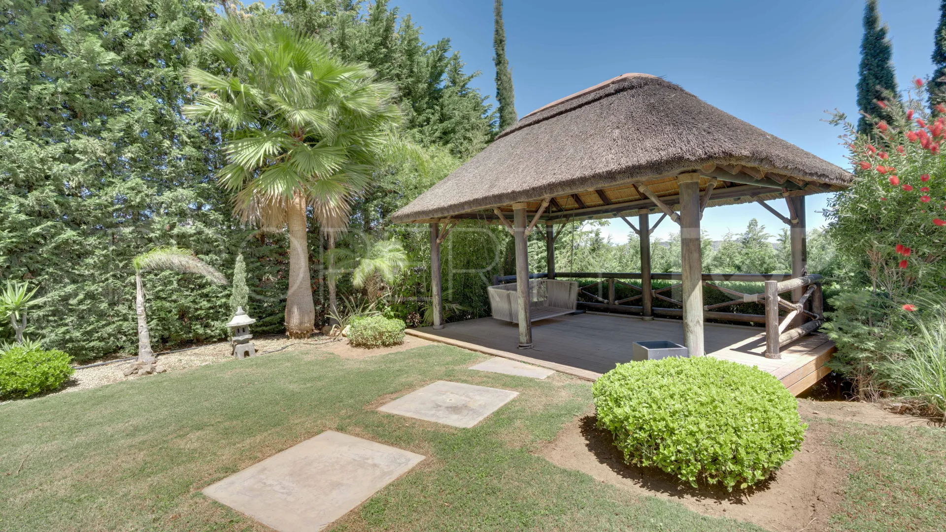 Se vende villa de 4 dormitorios en Calanova Golf