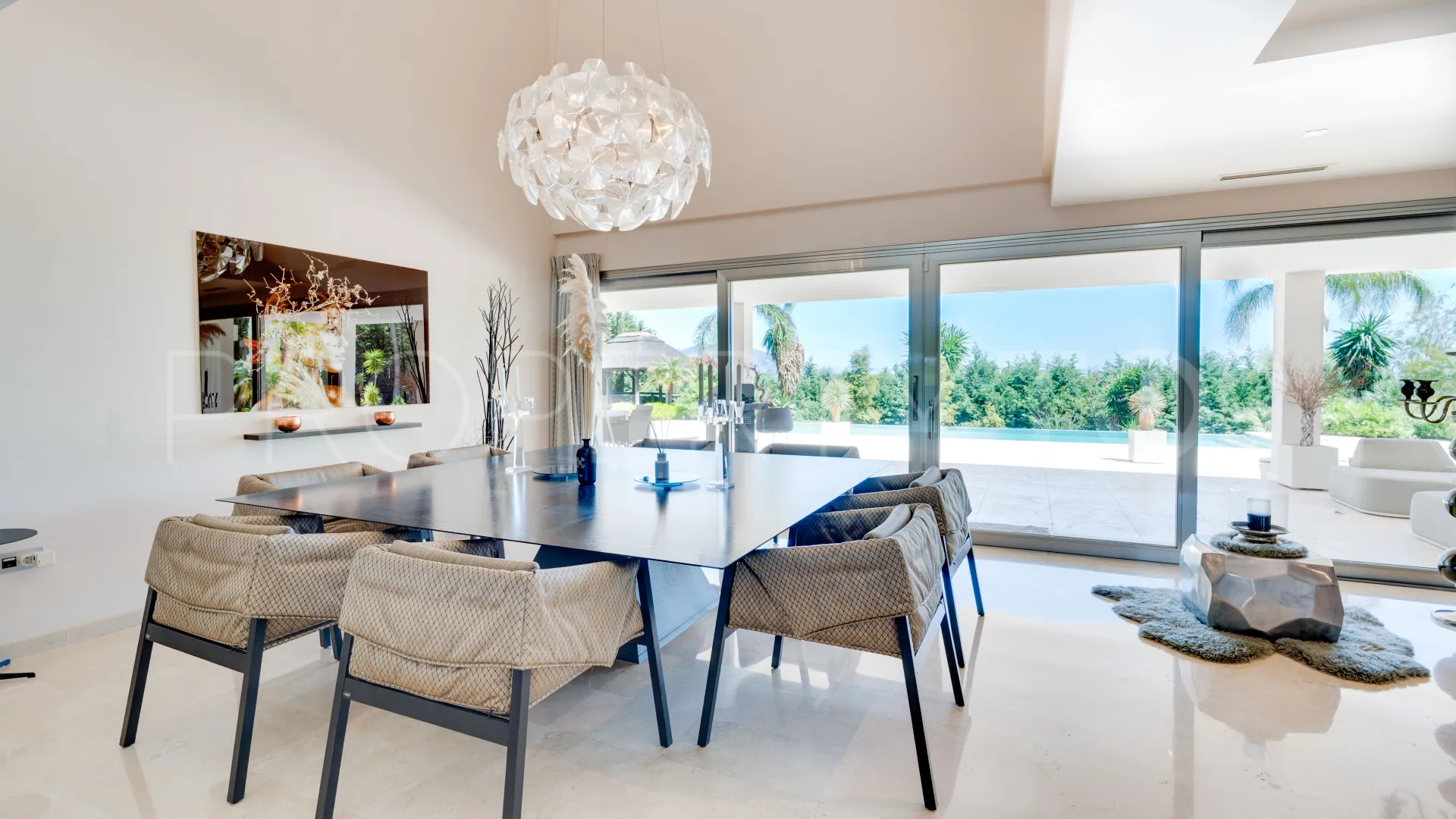 Se vende villa de 4 dormitorios en Calanova Golf