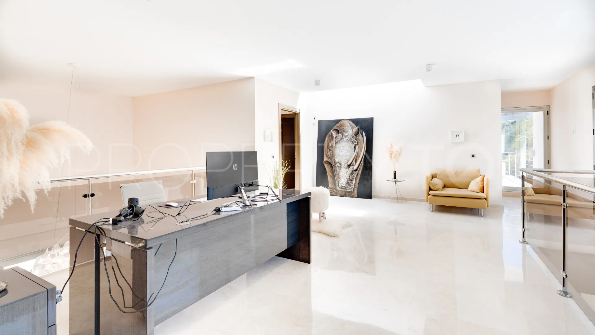 Se vende villa de 4 dormitorios en Calanova Golf