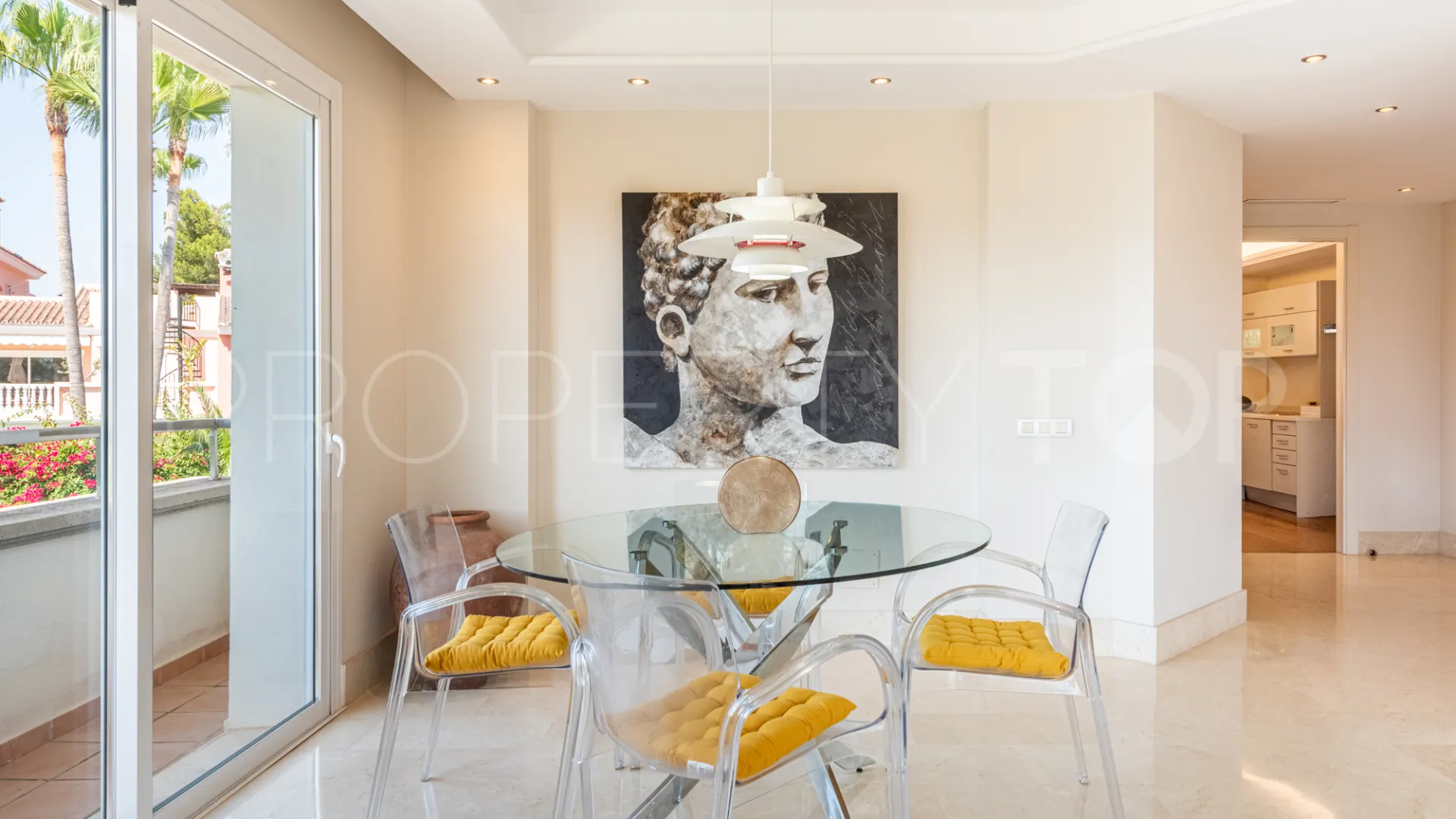 Apartment for sale in New Golden Mile