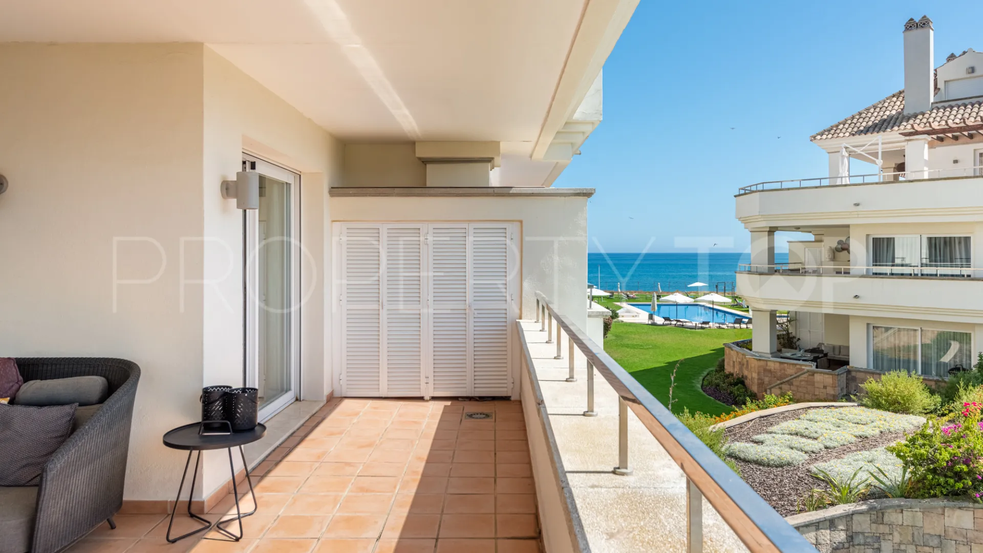 Apartment for sale in New Golden Mile