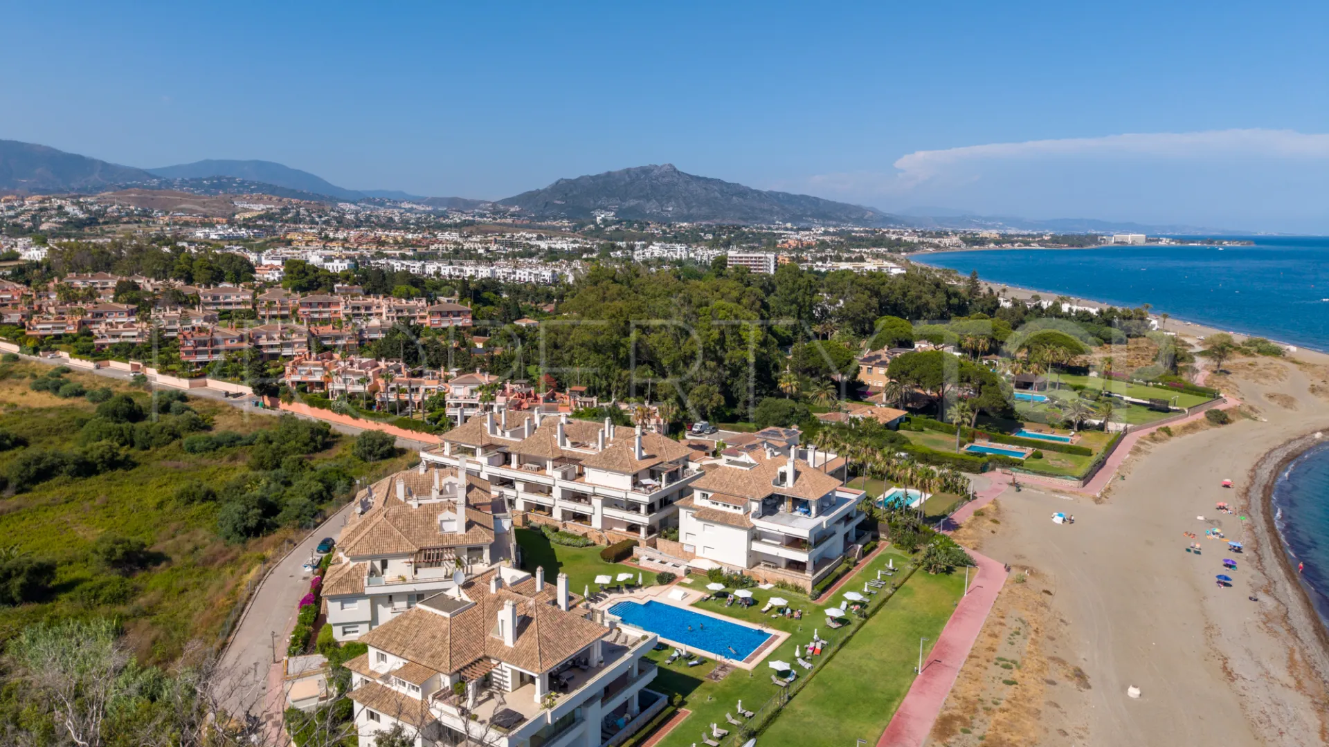 Apartment for sale in New Golden Mile