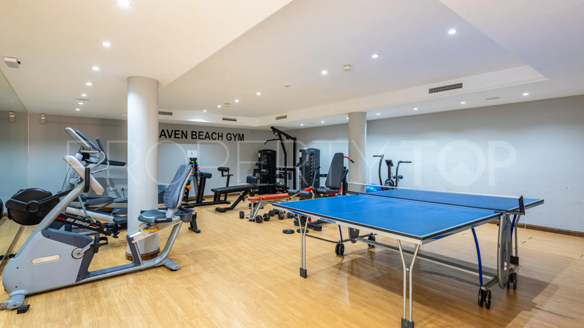 Apartment for sale in New Golden Mile