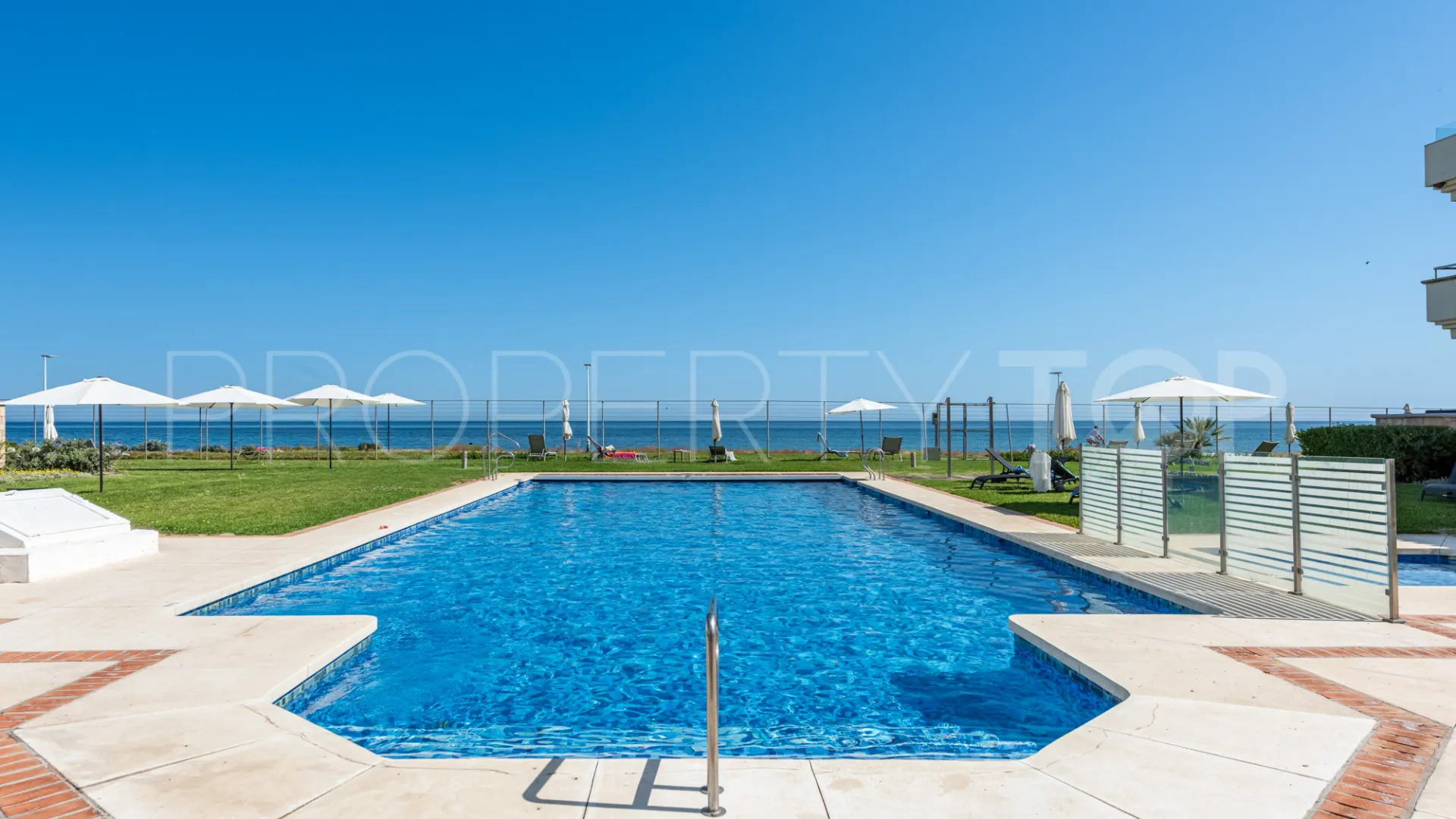 Apartment for sale in New Golden Mile