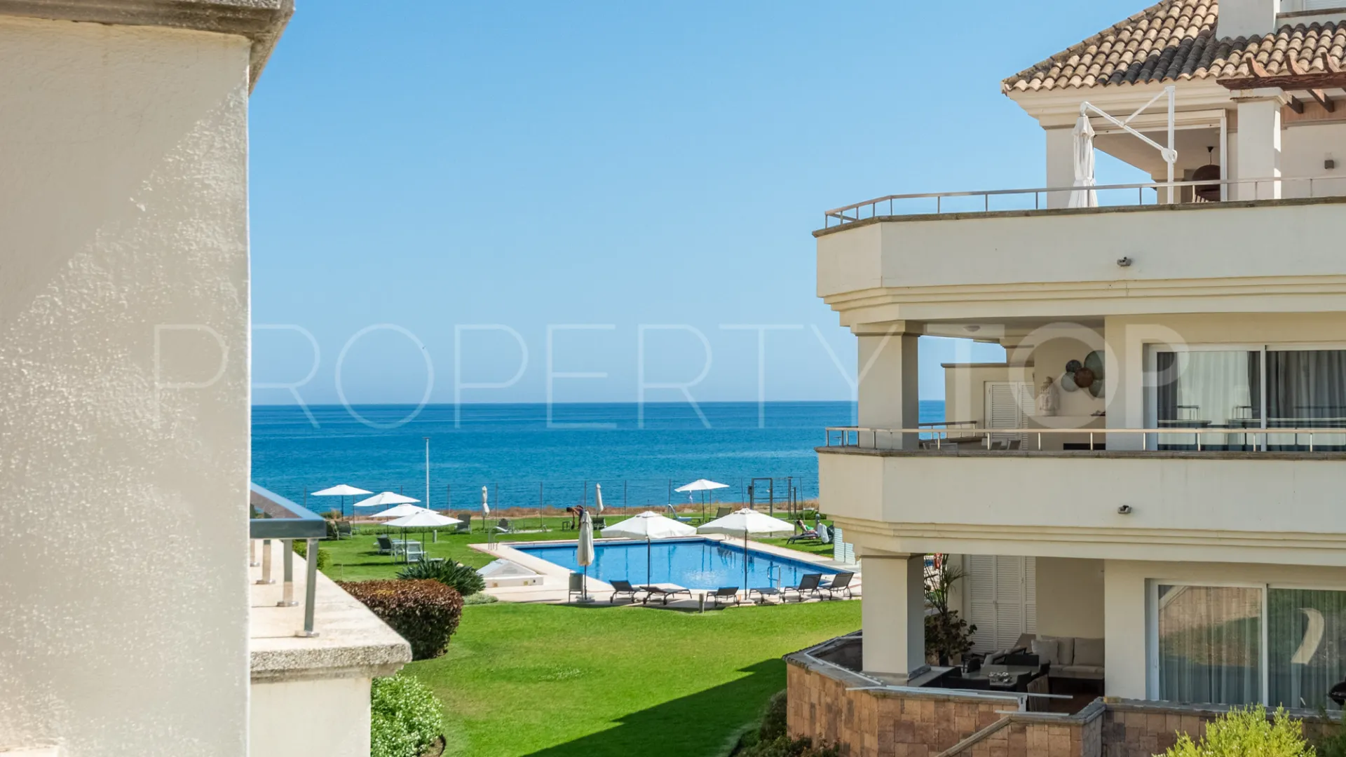 Apartment for sale in New Golden Mile