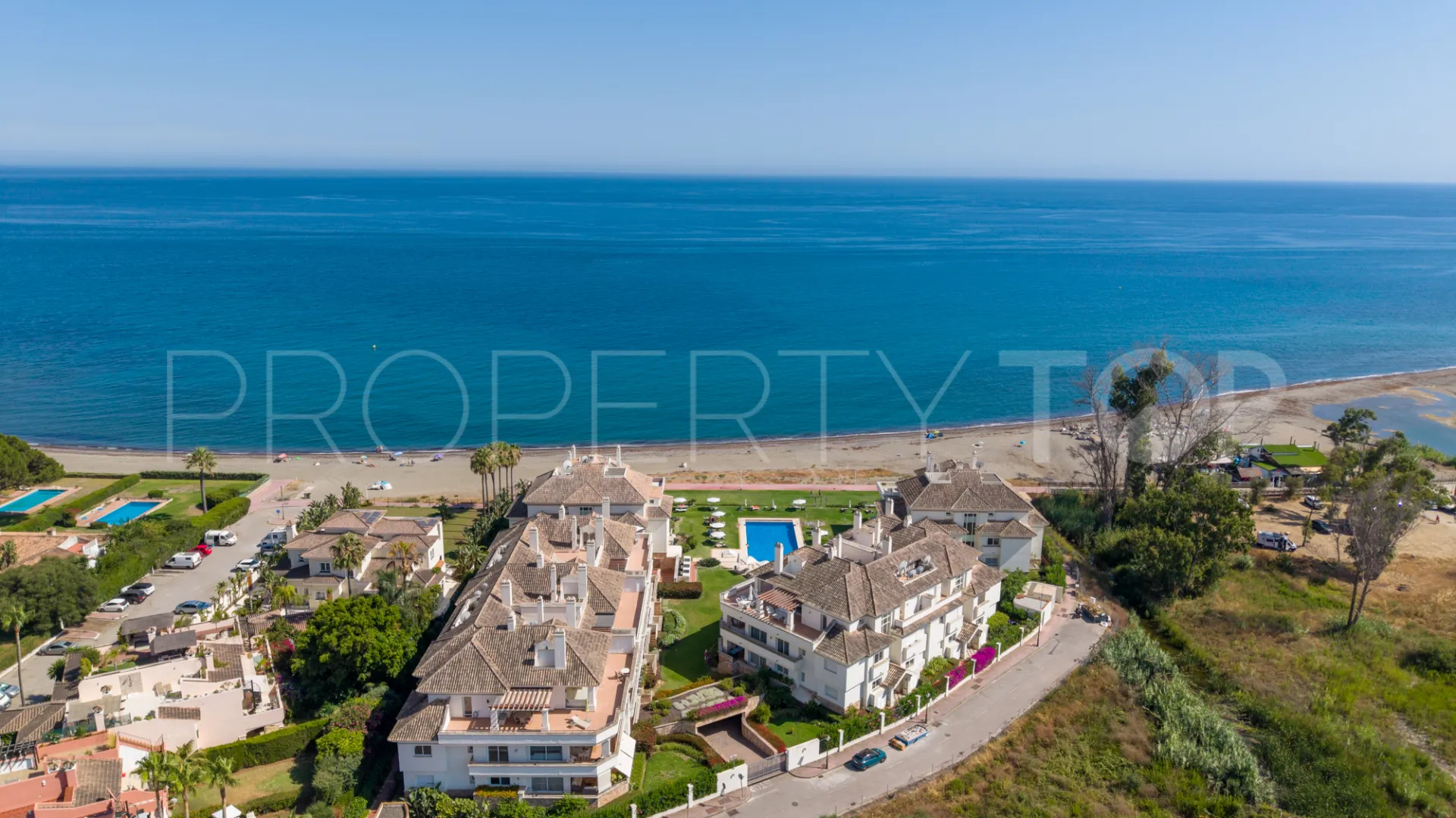 Apartment for sale in New Golden Mile