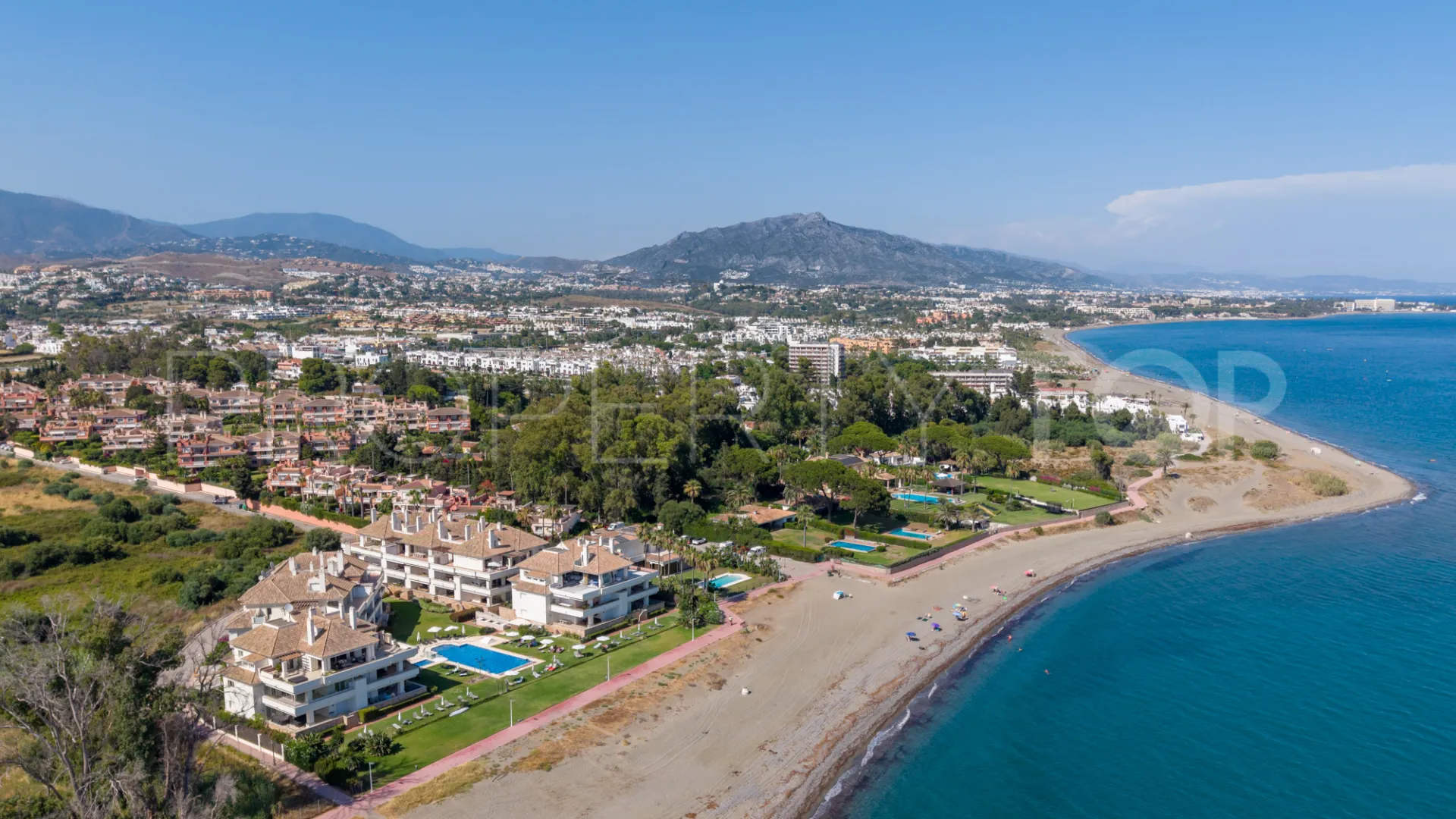 Apartment for sale in New Golden Mile