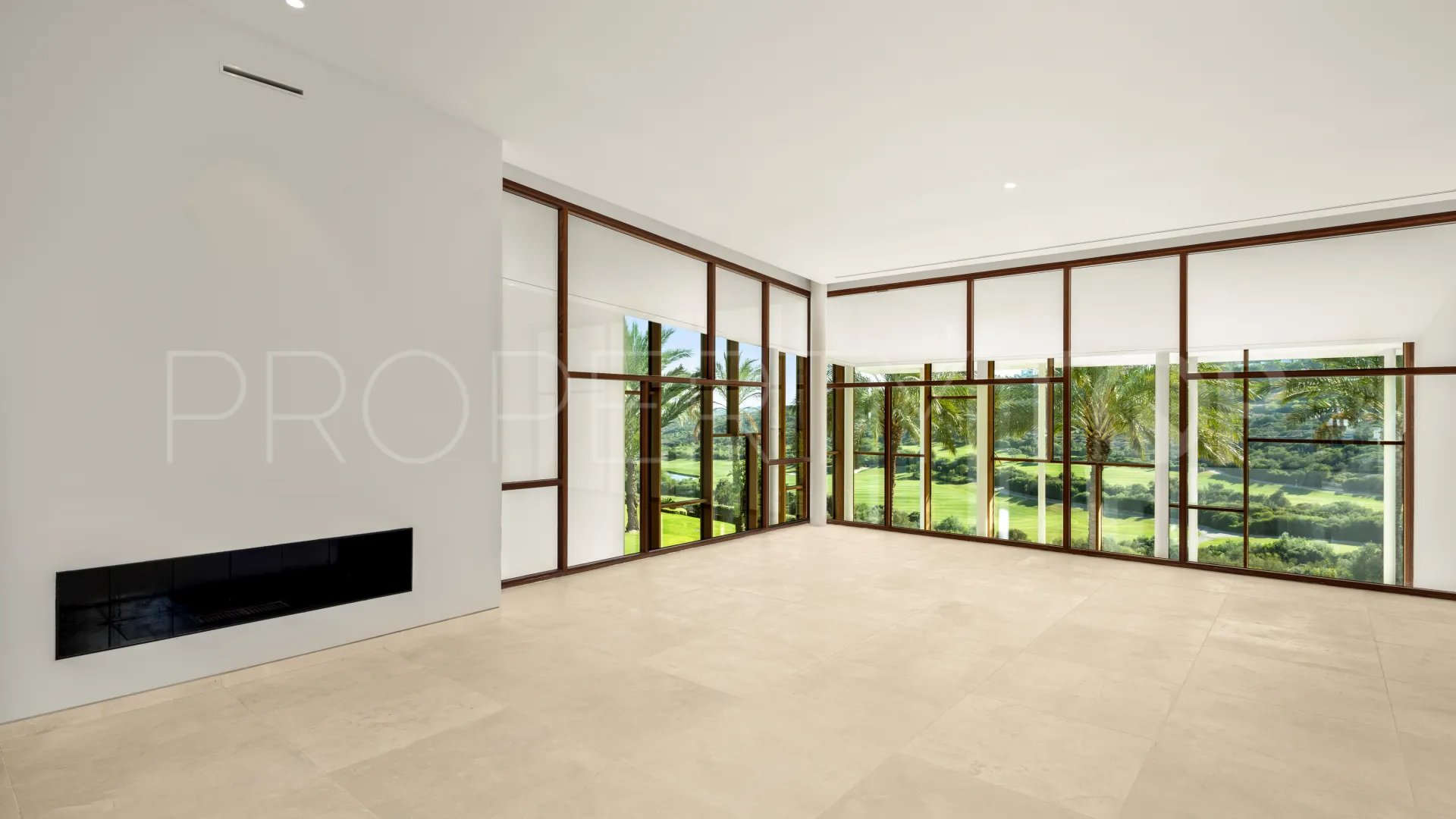 For sale villa in Casares