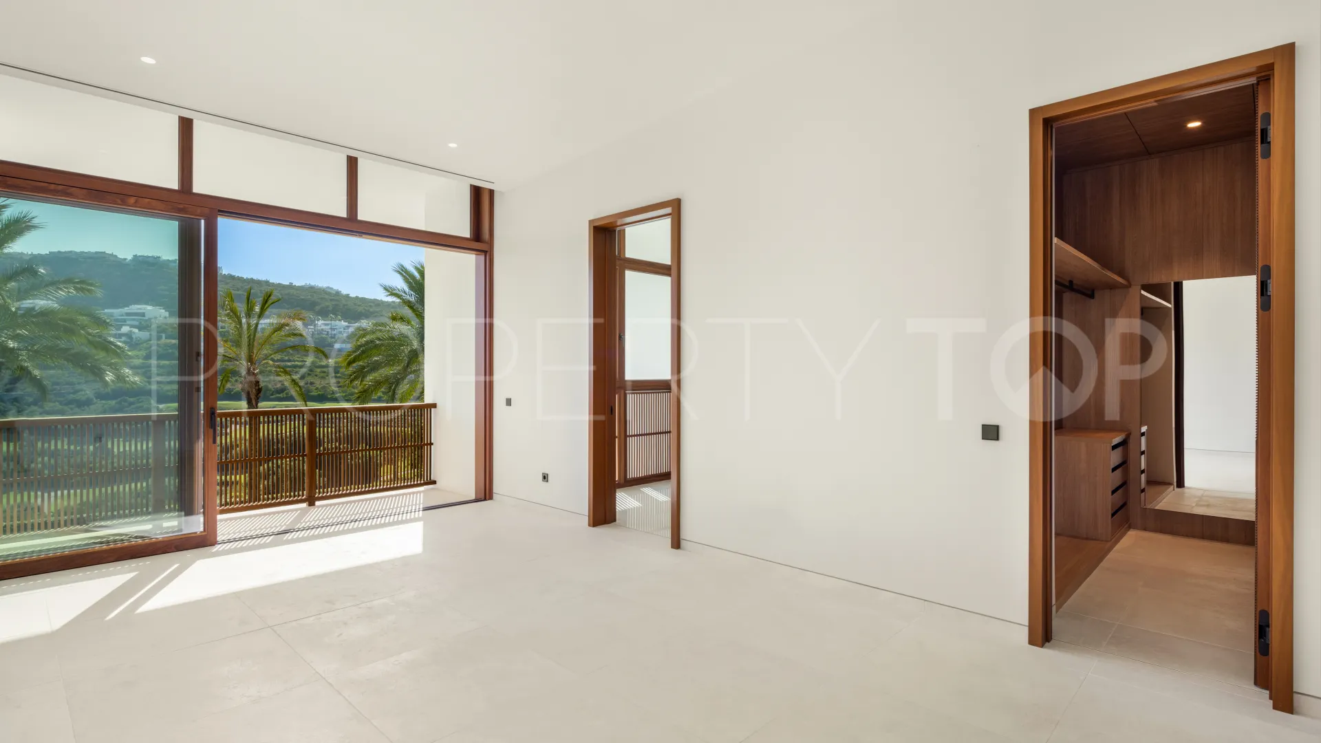 For sale villa in Casares