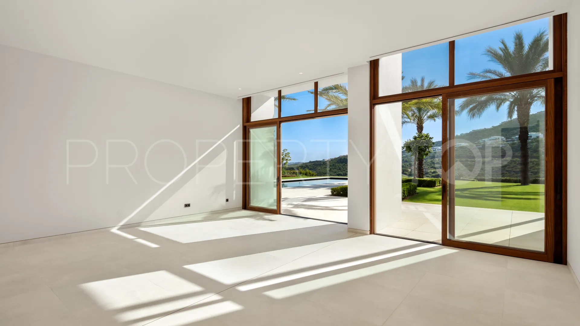 For sale villa in Casares