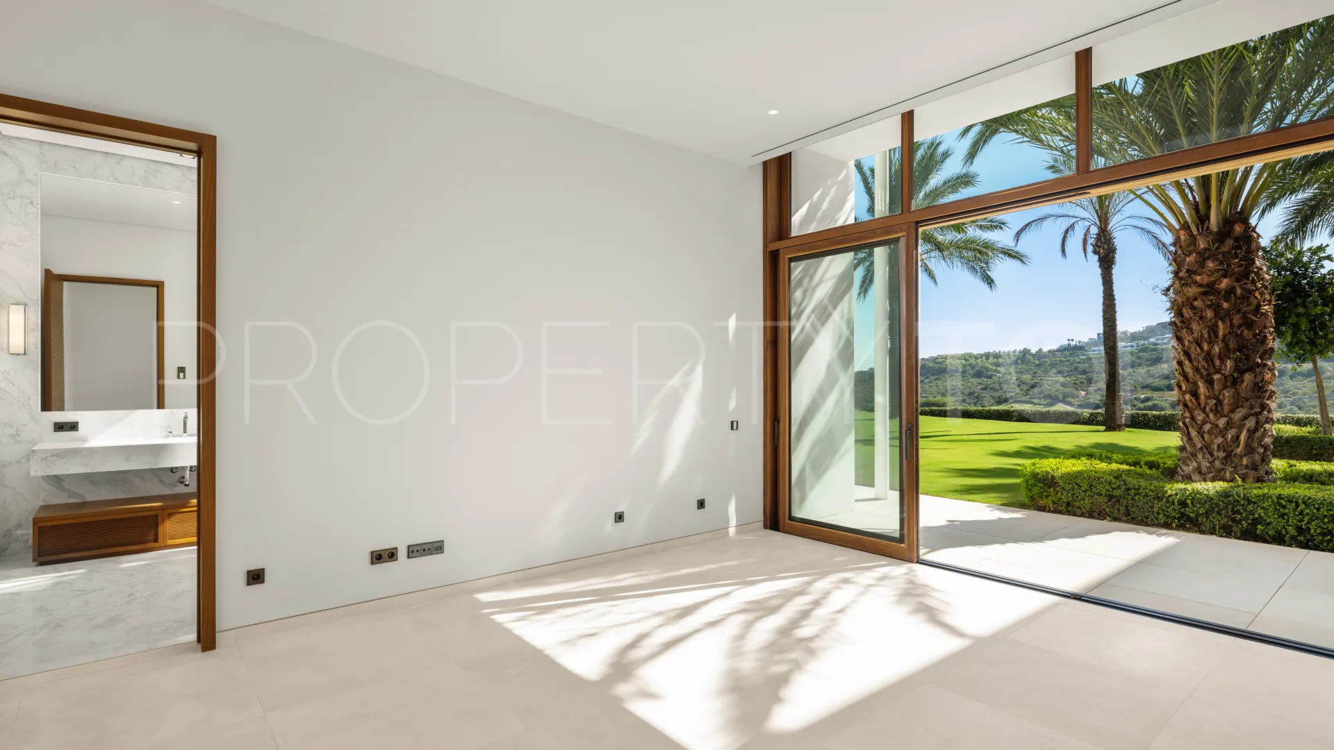 For sale villa in Casares
