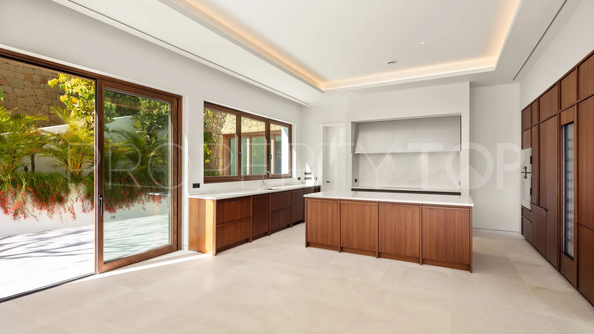 For sale villa in Casares