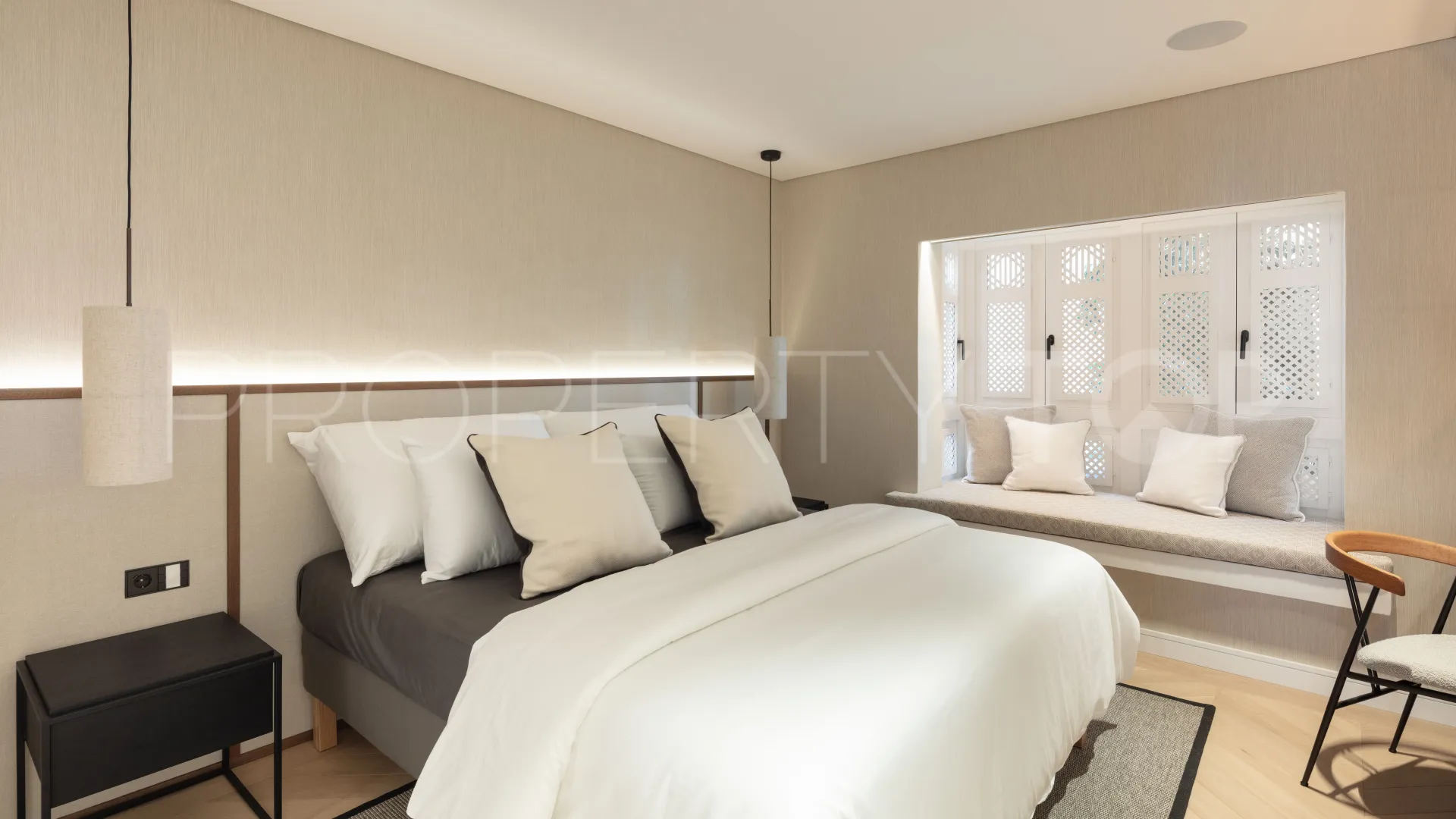 3 bedrooms apartment in Marbella Golden Mile for sale