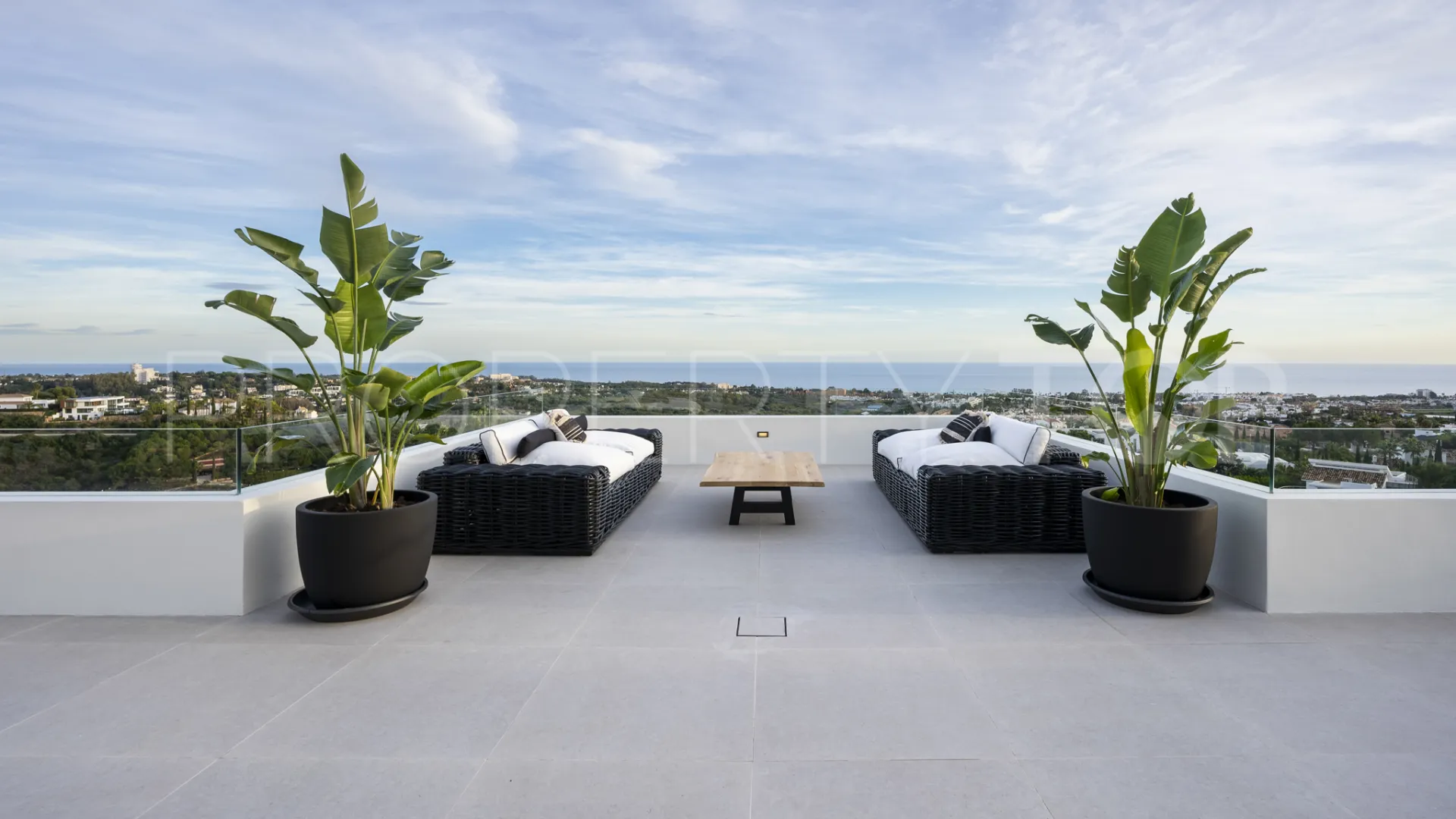 8 bedrooms villa for sale in Los Flamingos